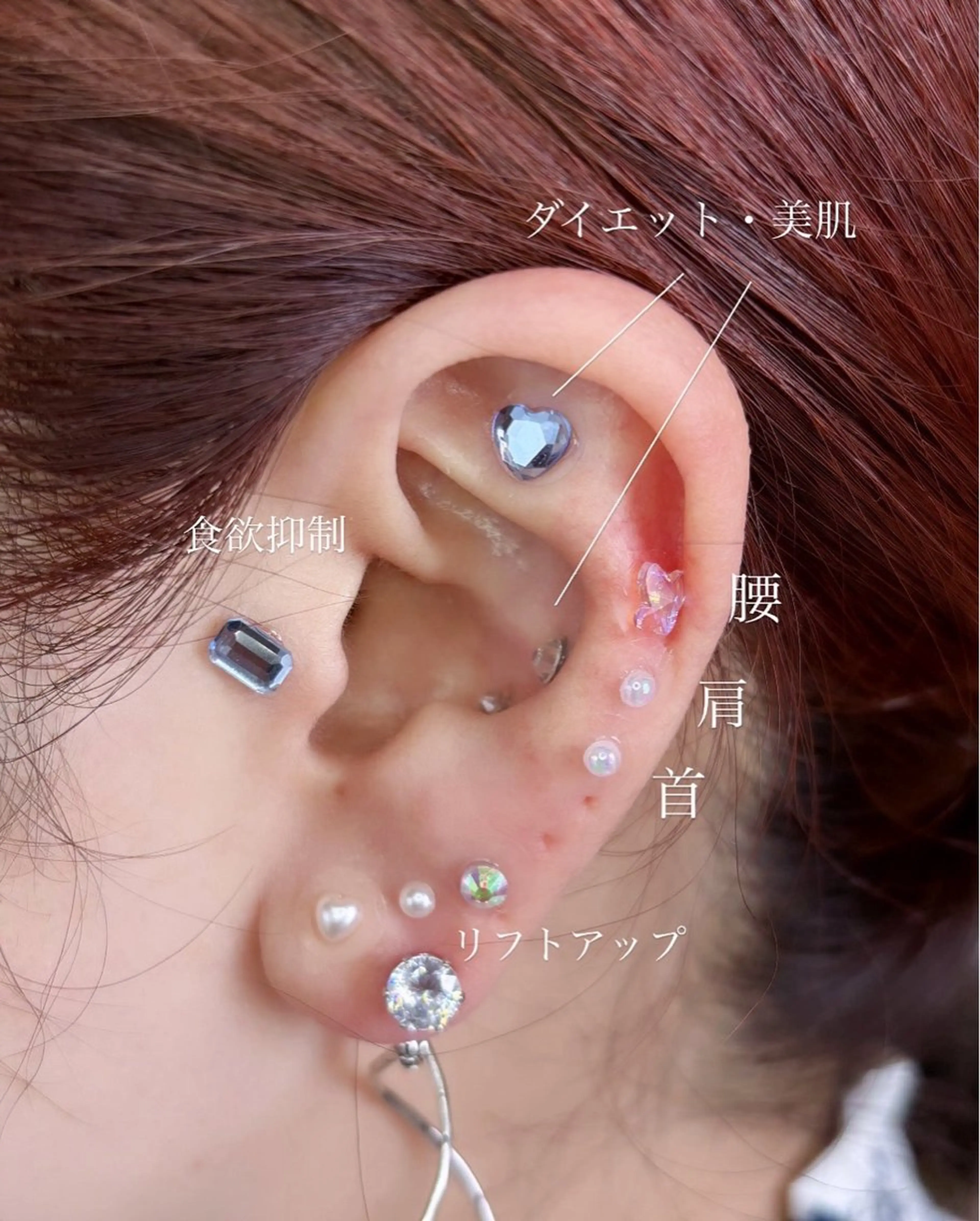 777nail salonのネイルデザイン