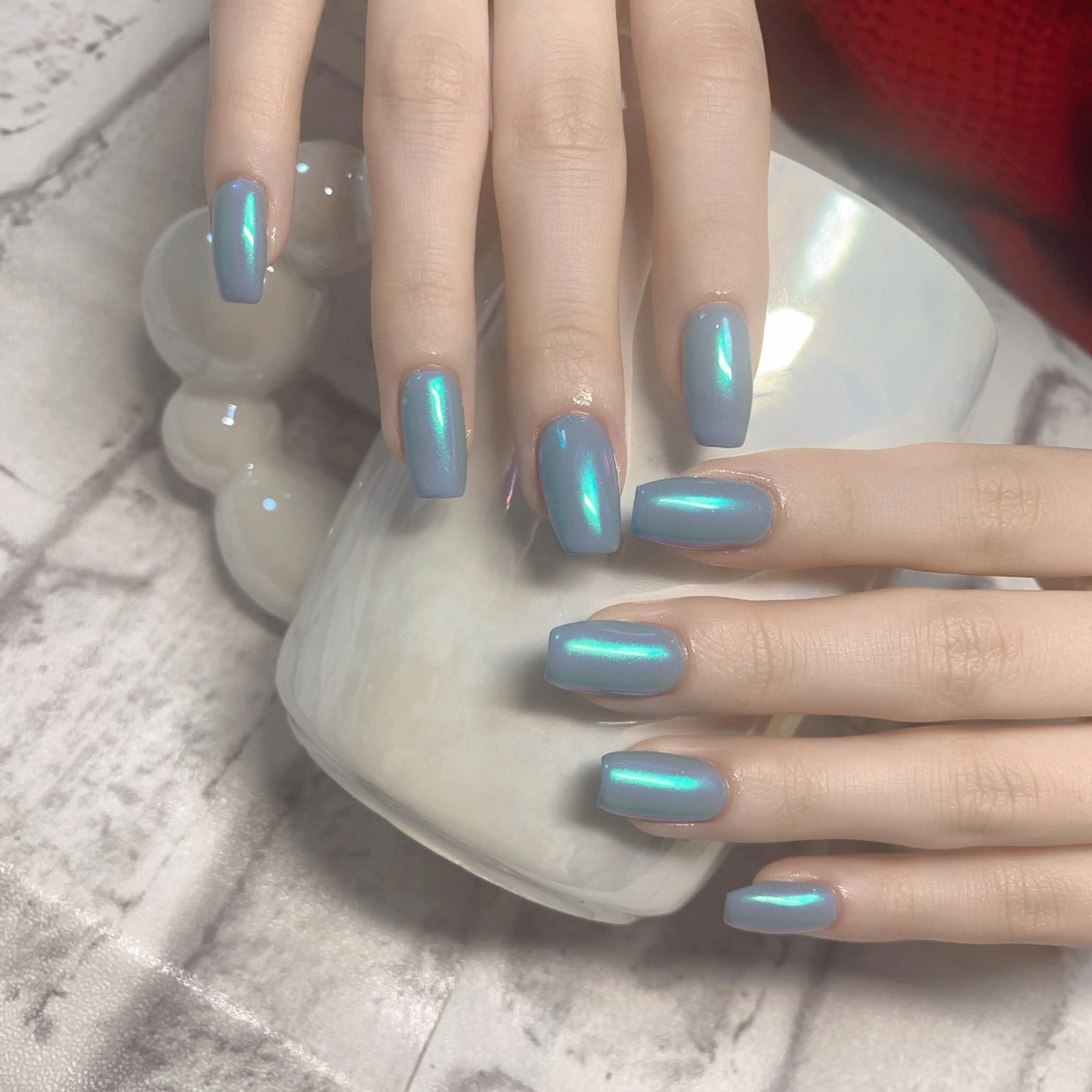 ネイル ハンドネイル 💅ネイルハウス🏡 🎀TOMO🎀のネイルデザイン