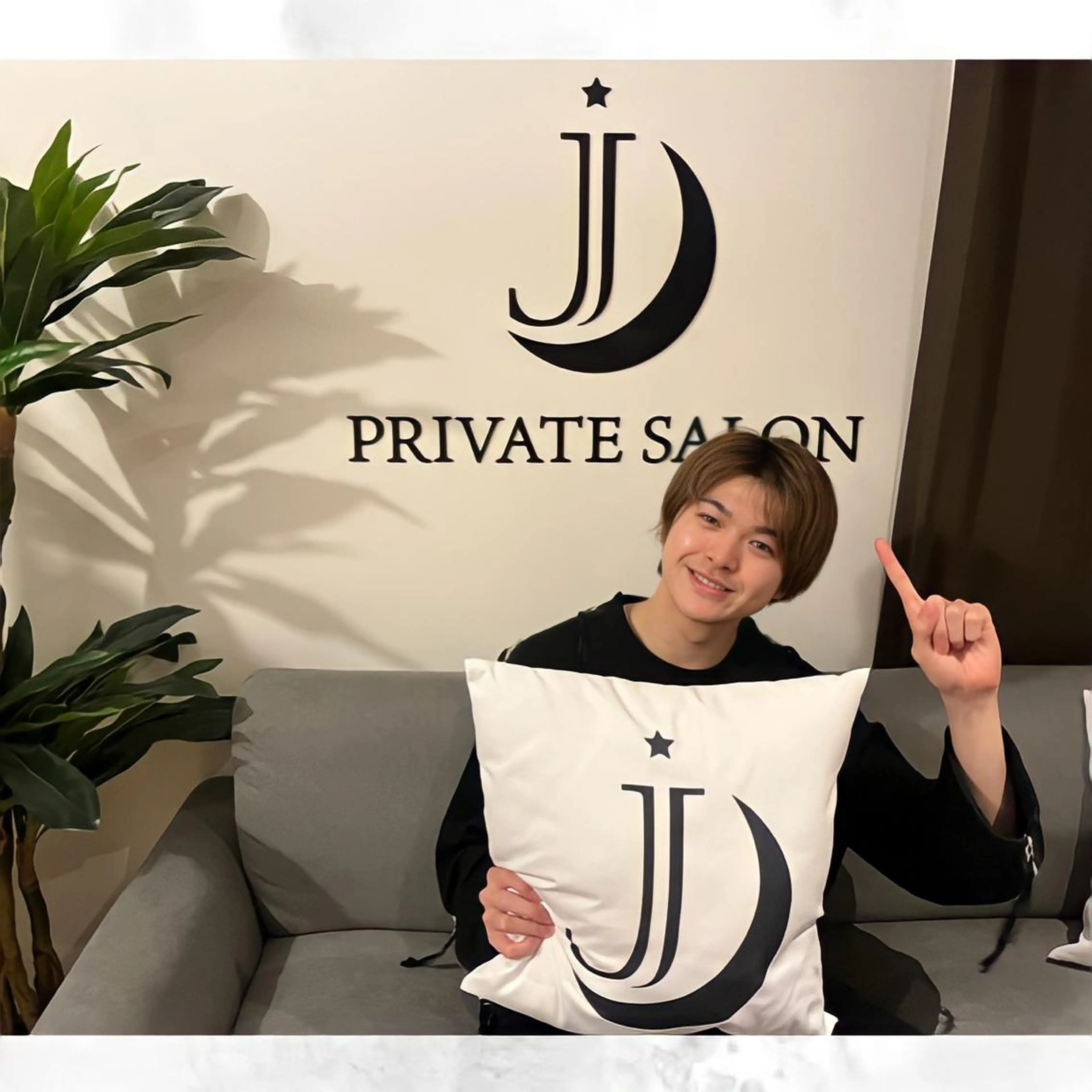 メンズ 脱毛 private salon Jのエステ・リラクイメージ