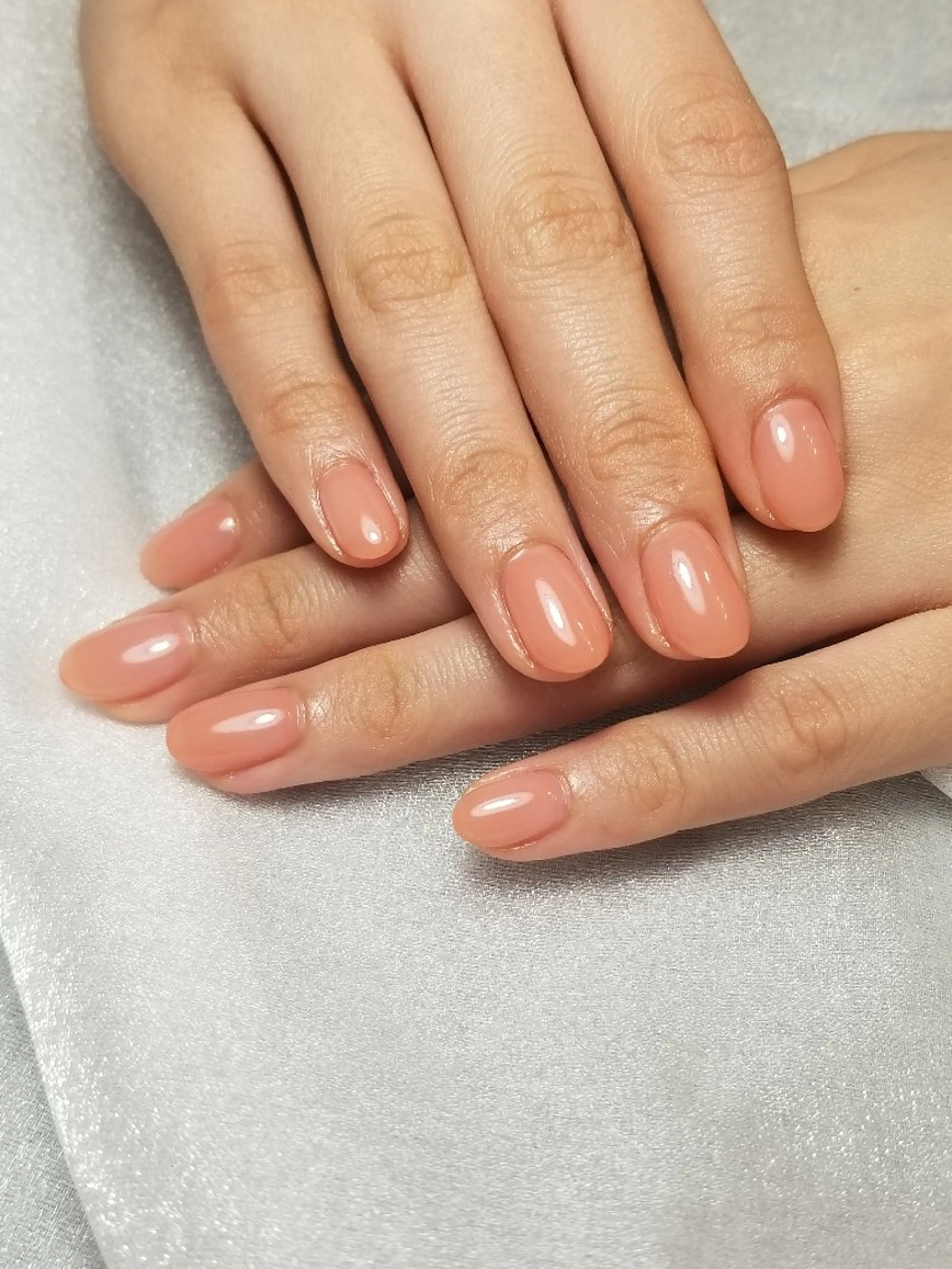 ネイル ハンドネイル ハンドケア Natsu *メンズネイリストのネイルデザイン