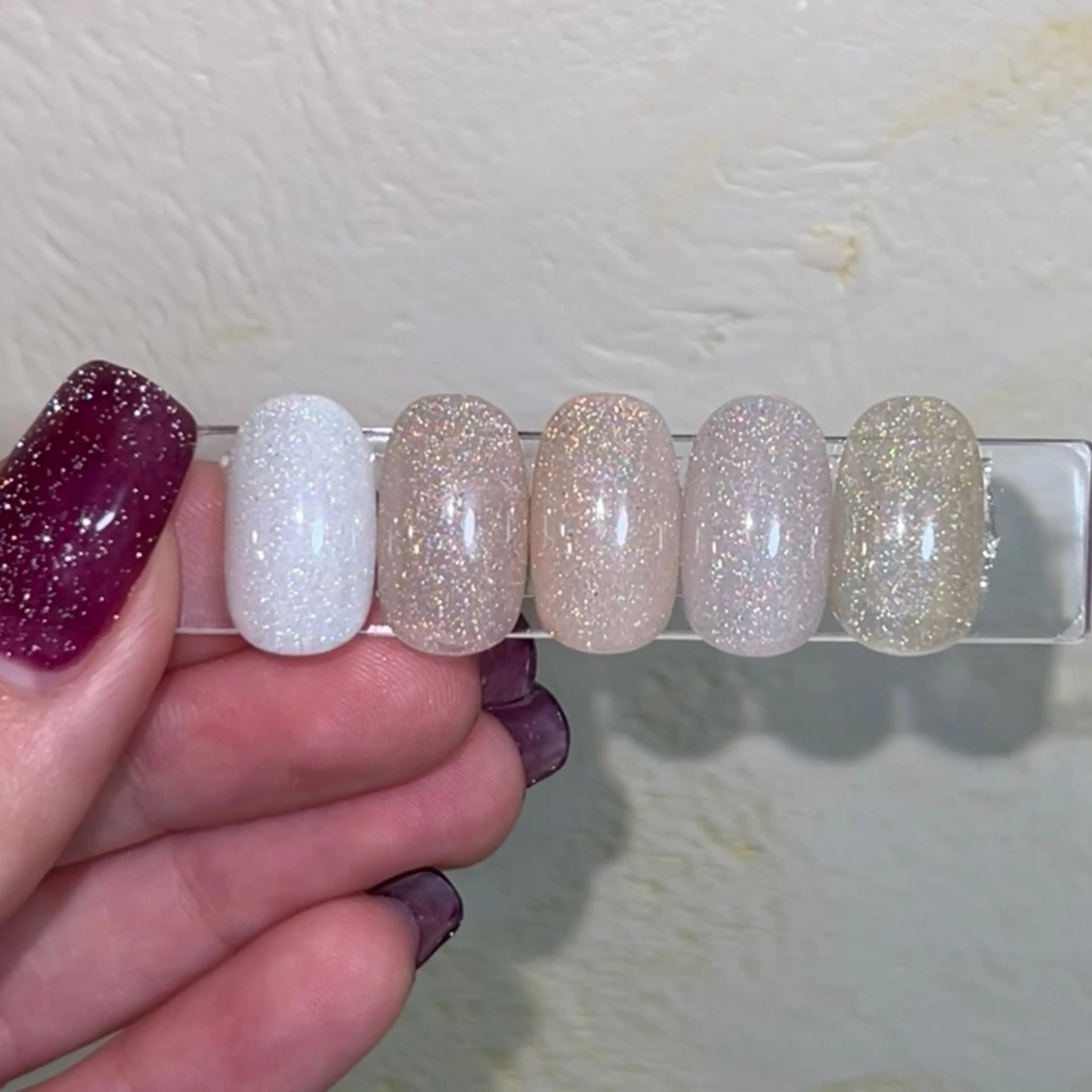 ネイル HENRIETTA NAILSALONのネイルデザイン