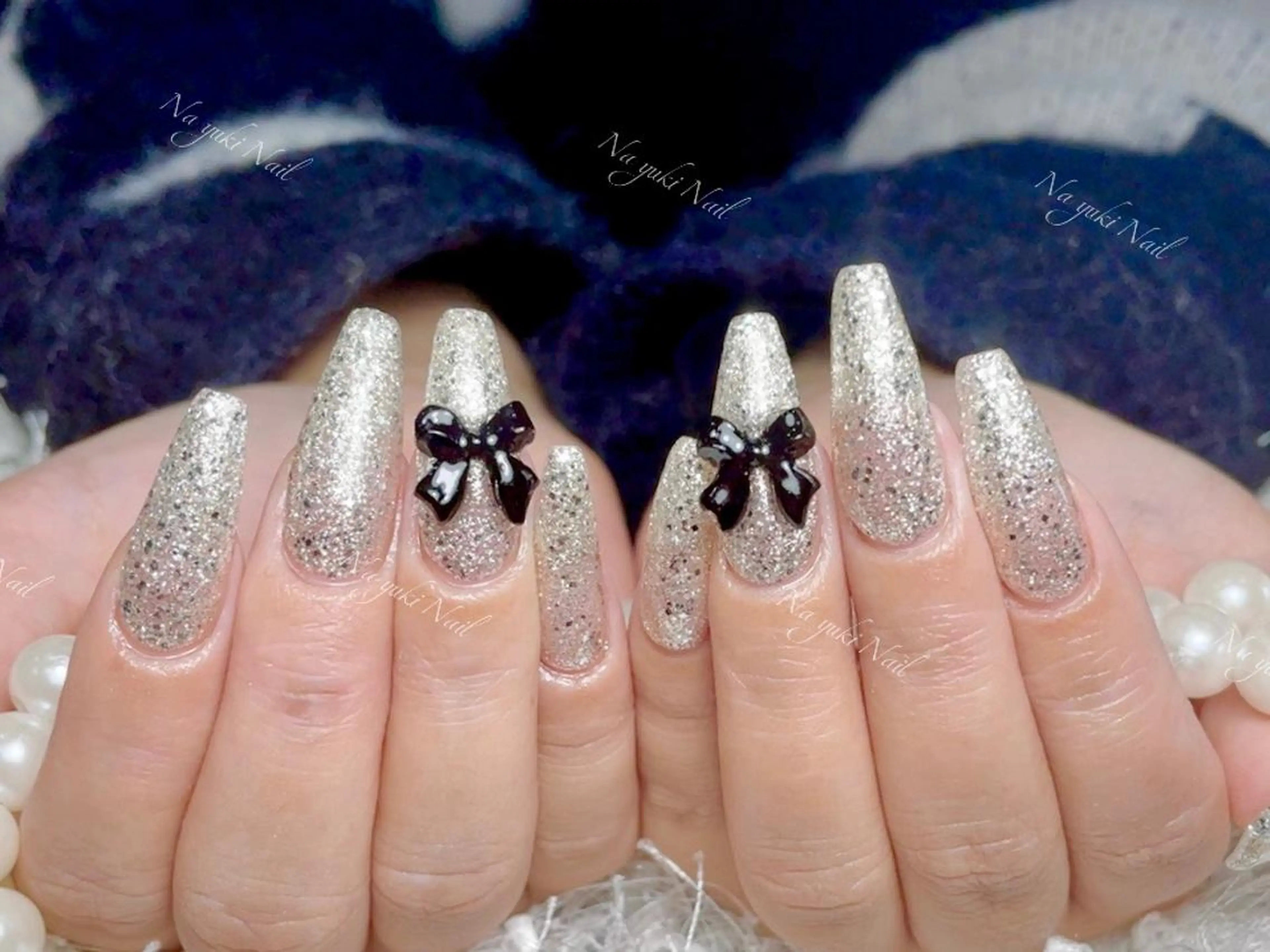 ネイル 🎀Sense Nail池袋店🎀のネイルデザイン