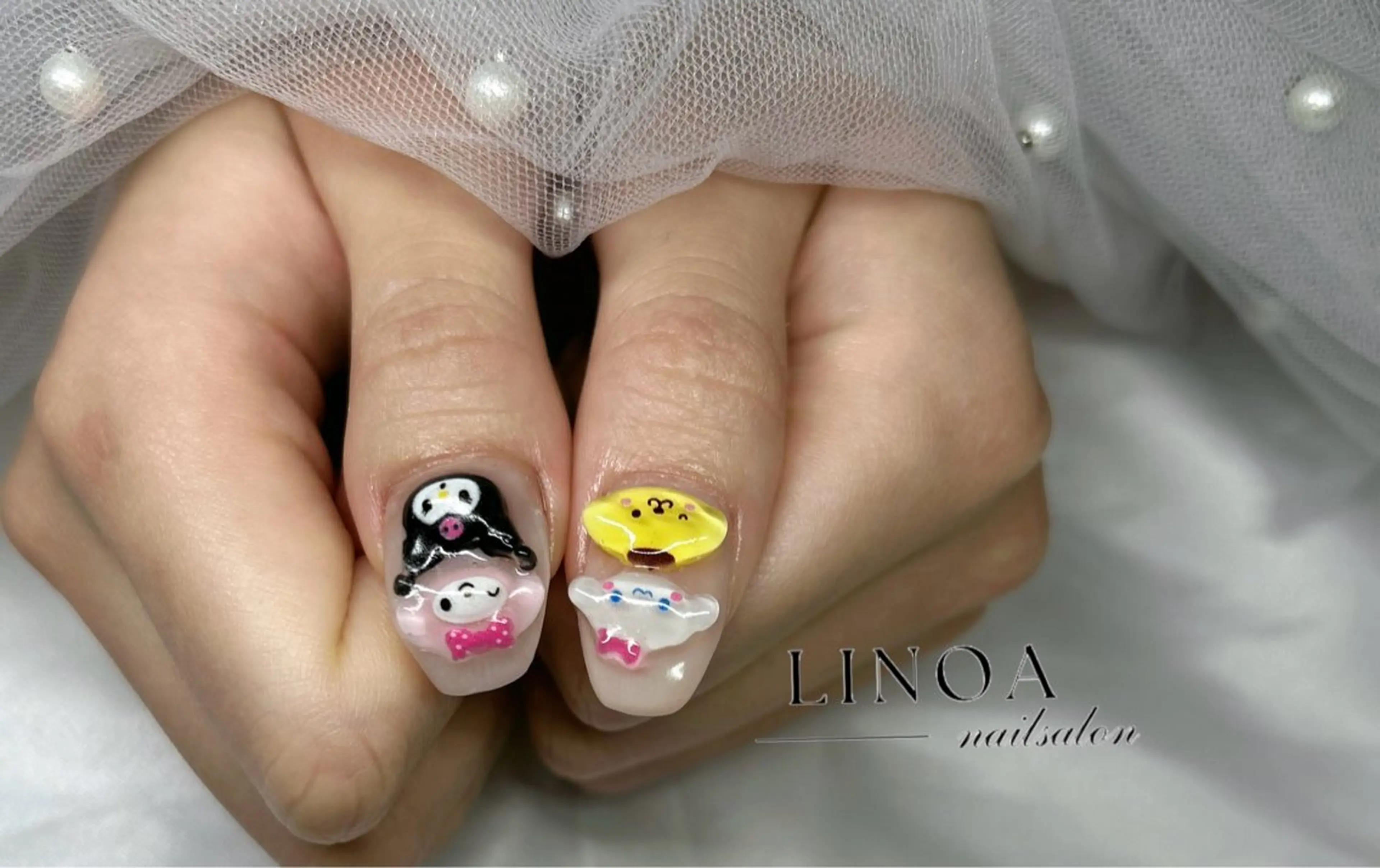 ネイル nailsalon Linoaのその他イメージ