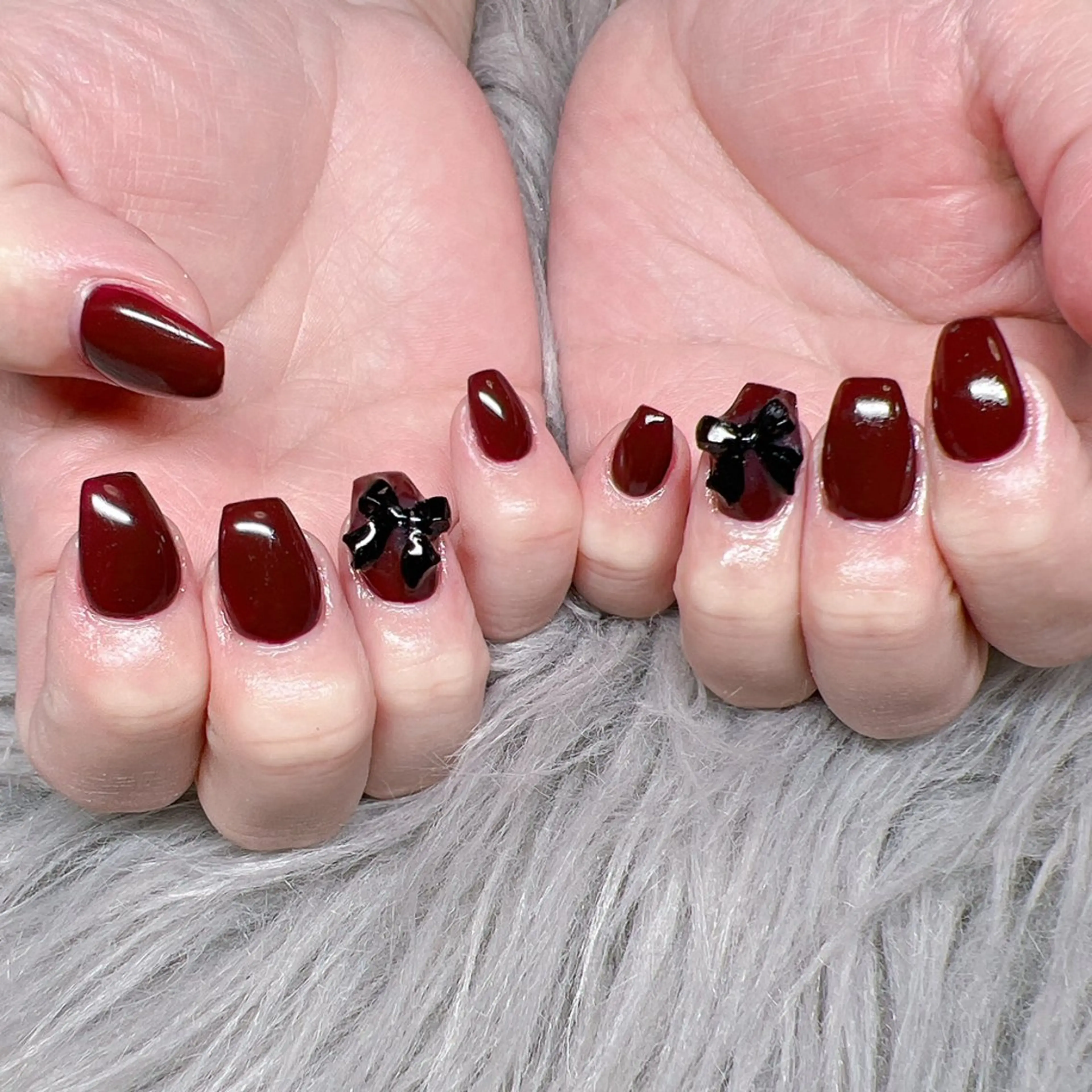 ネイル 個室ネイルサロンDolly  Girl〜ドーリーガール〜所属・DollyGirl KYOKOのネイルデザイン