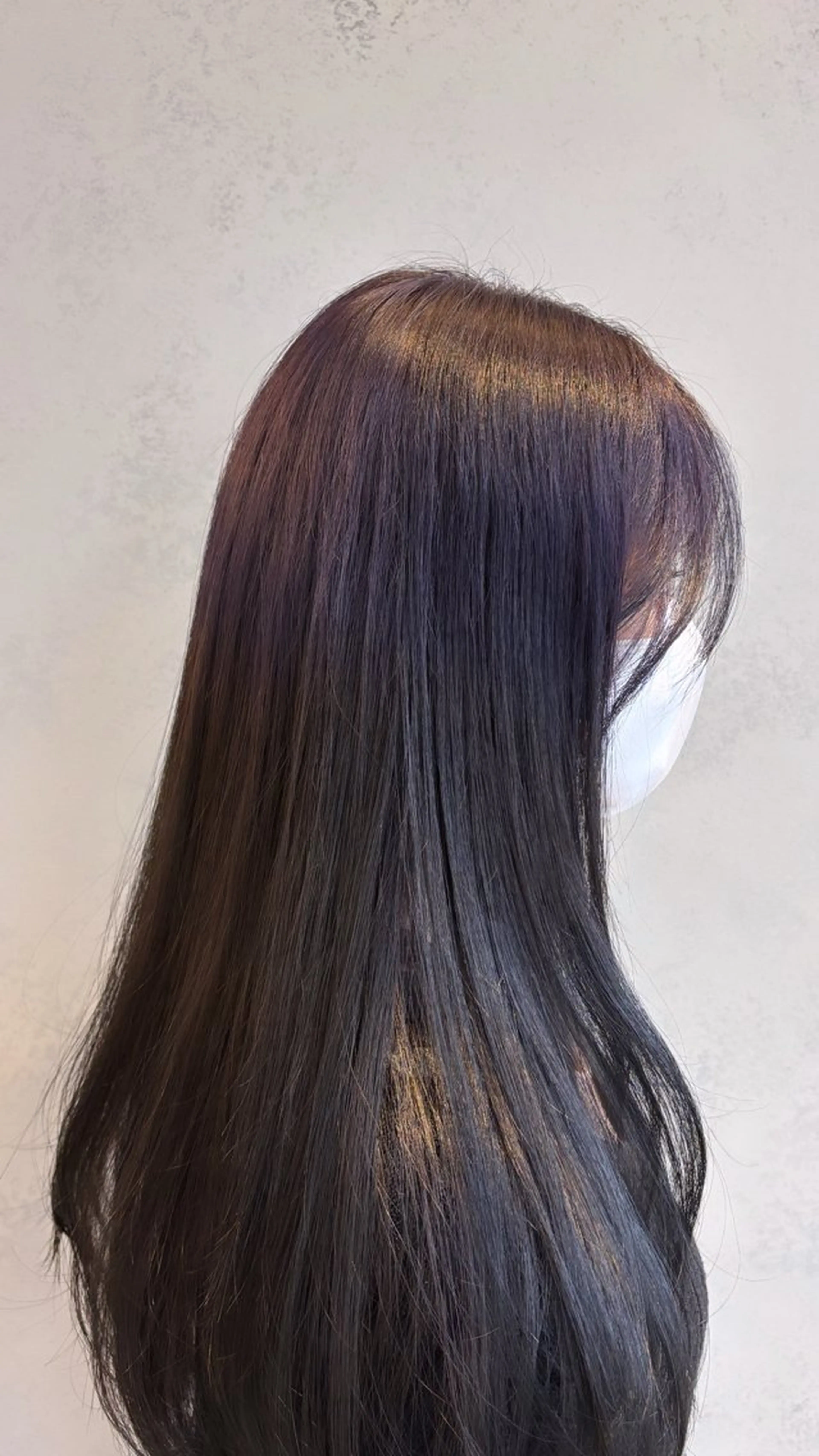 ロング カラー ヘアカラー 🍓ハイトーンカラー 🎀nene🍓のヘアスタイル
