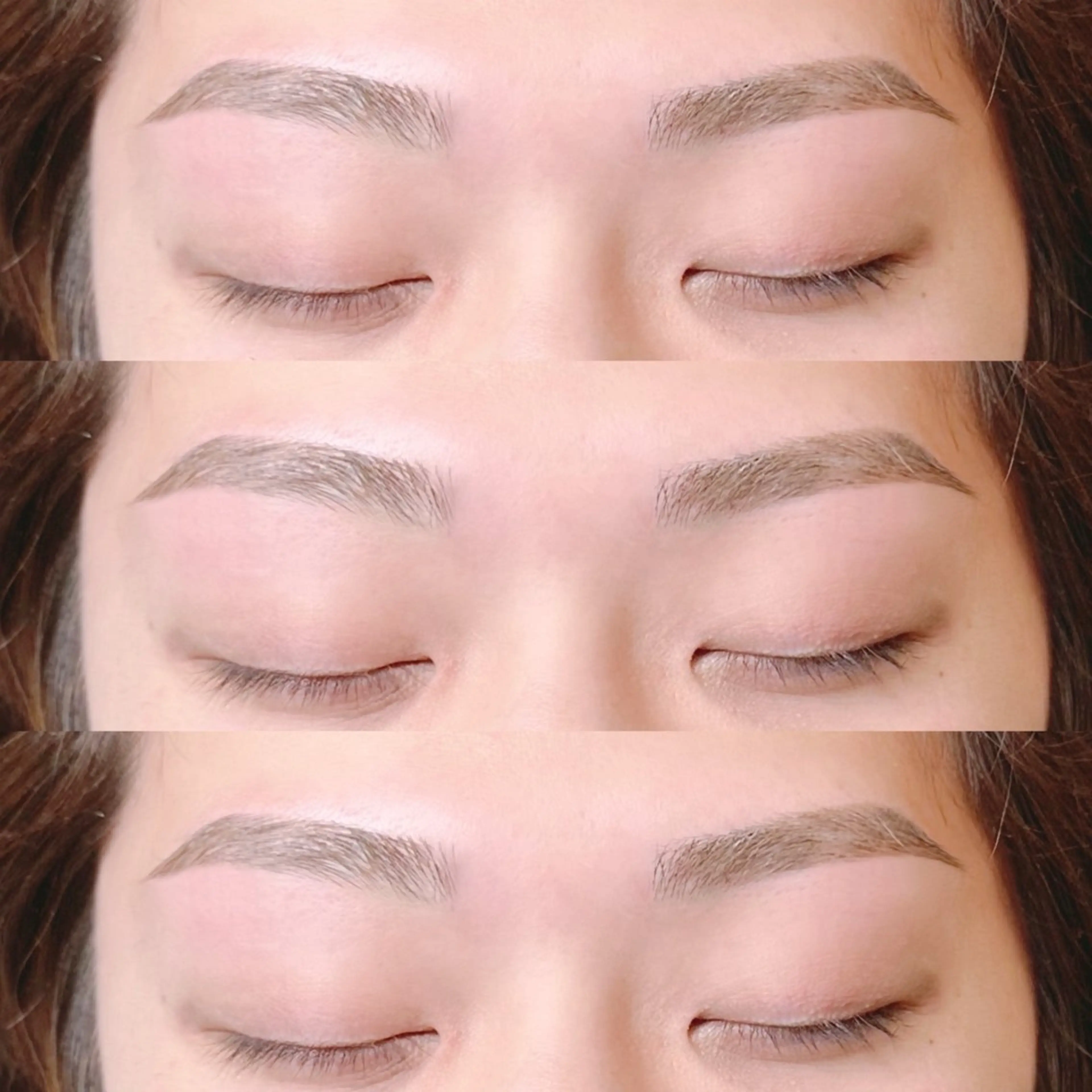 アイブロウ TRU NAIL&EYE上野店所属・TRU🦖 RIONA✮*｡ﾟのマツエク・マツパデザイン