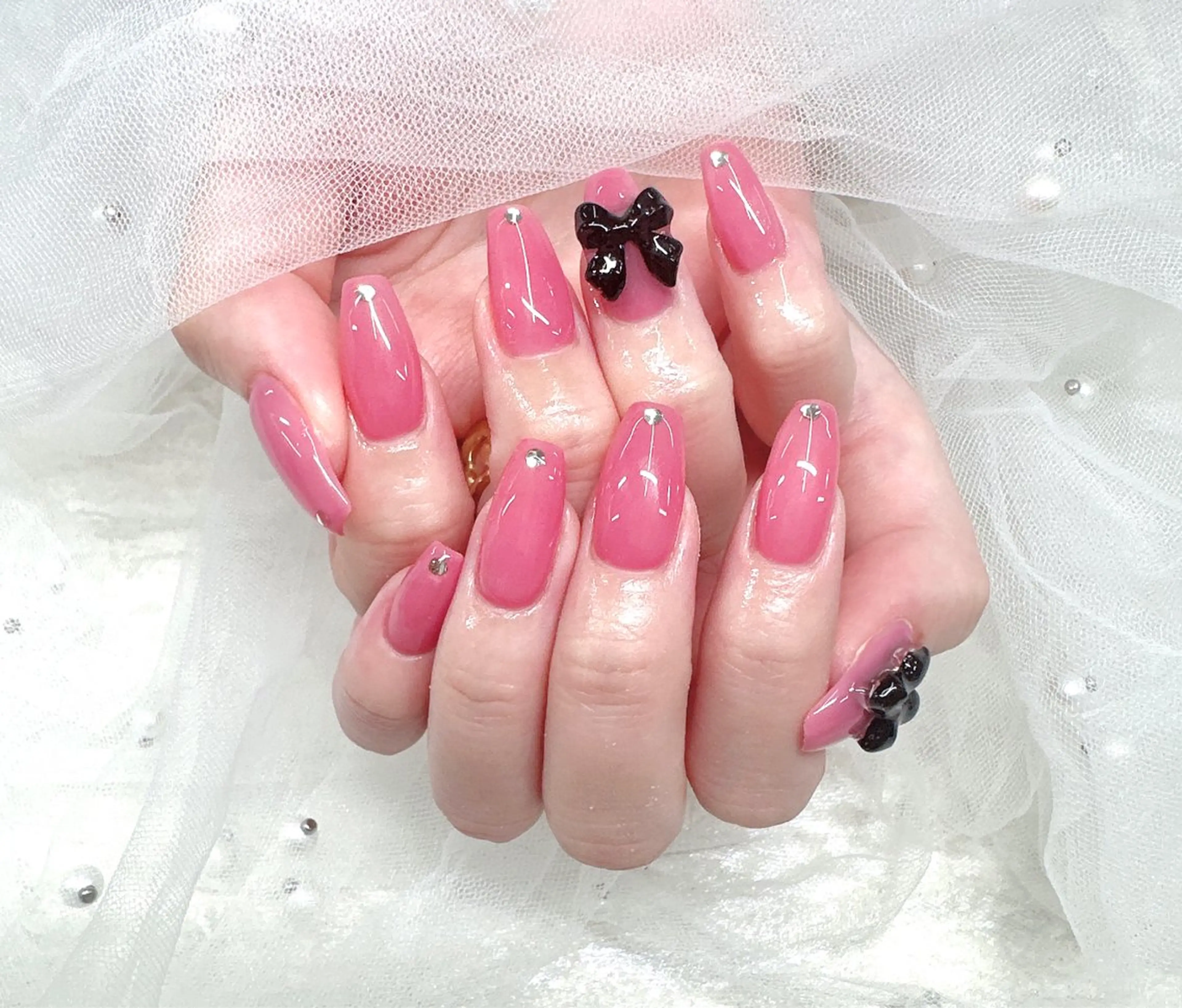 ネイル ᴵⁿ. ᴺᵃⁱˡのネイルデザイン