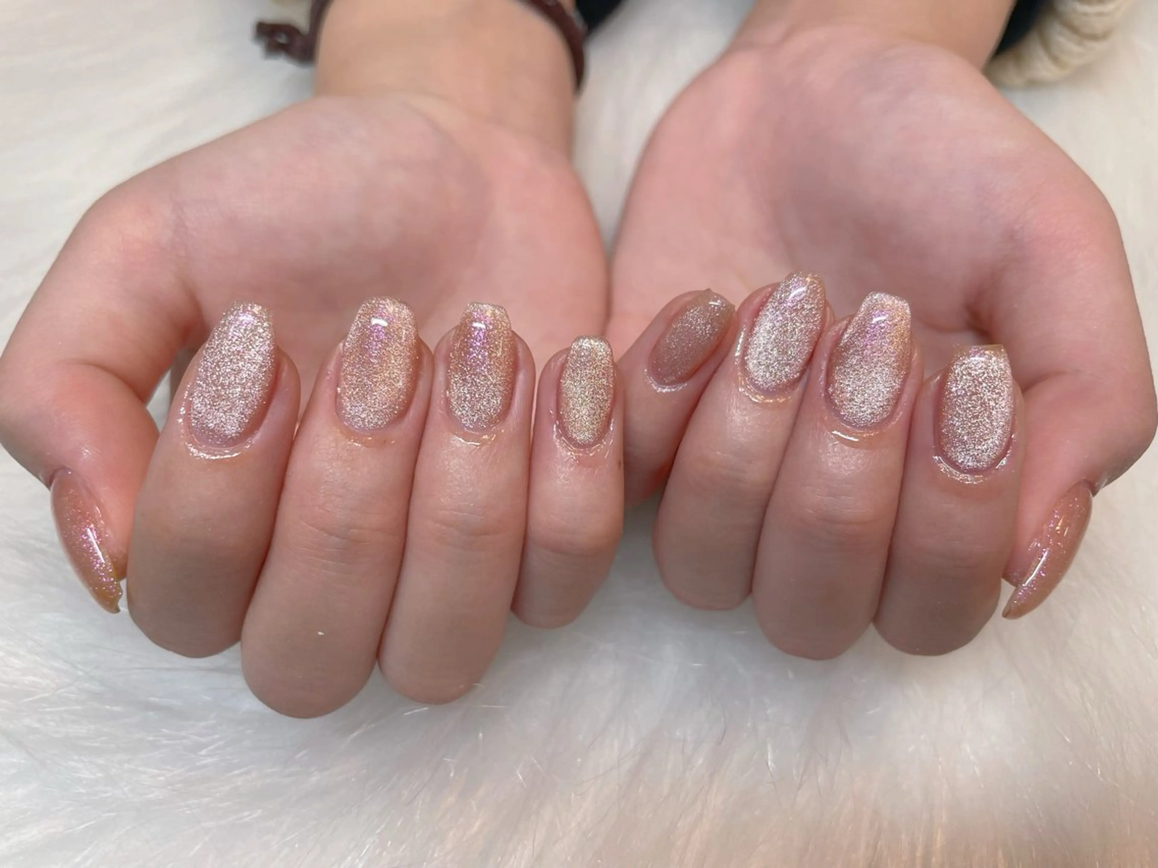 ネイル ハンドネイル エン Nail salonのネイルデザイン
