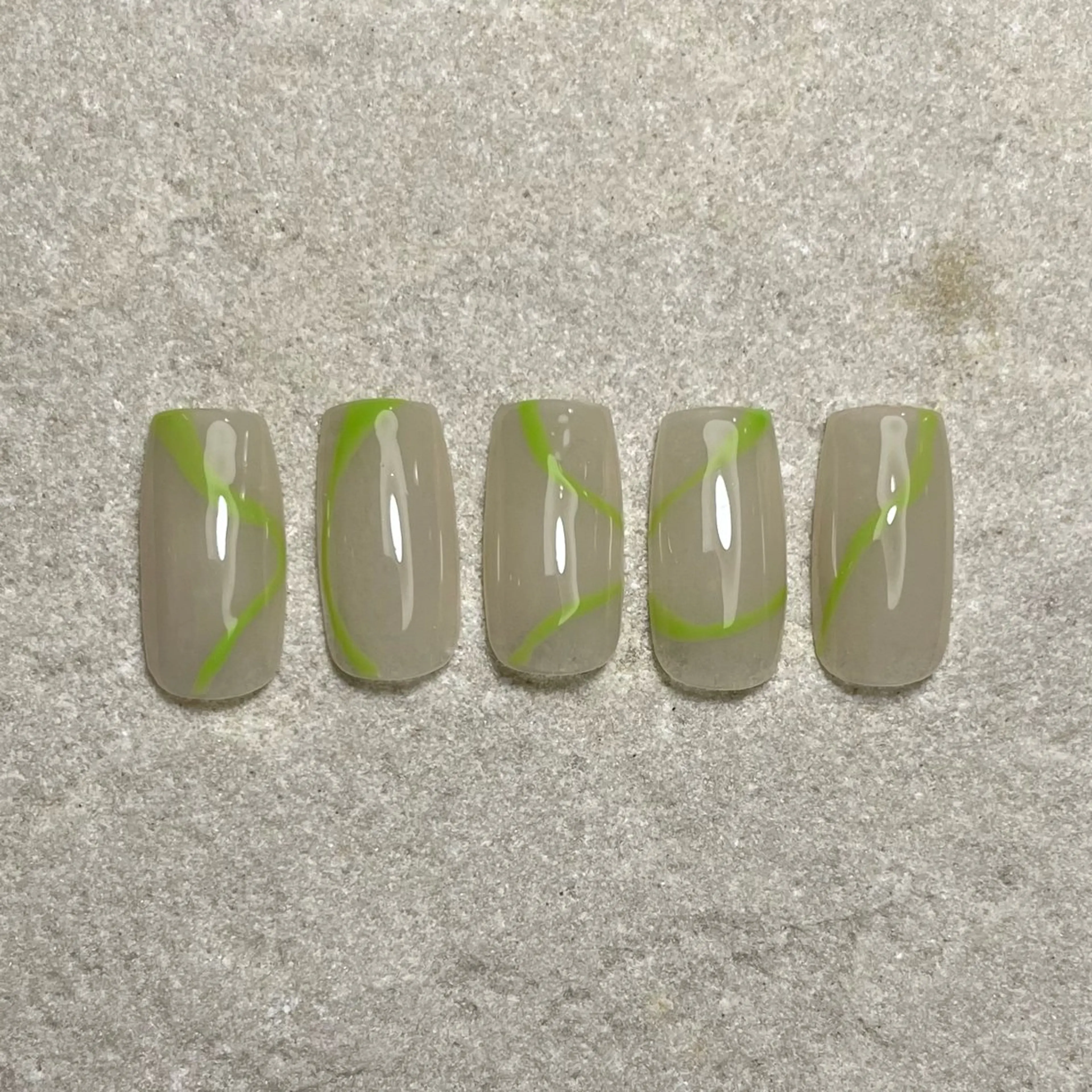 ネイル ハンドネイル May. by Charmeのネイルデザイン