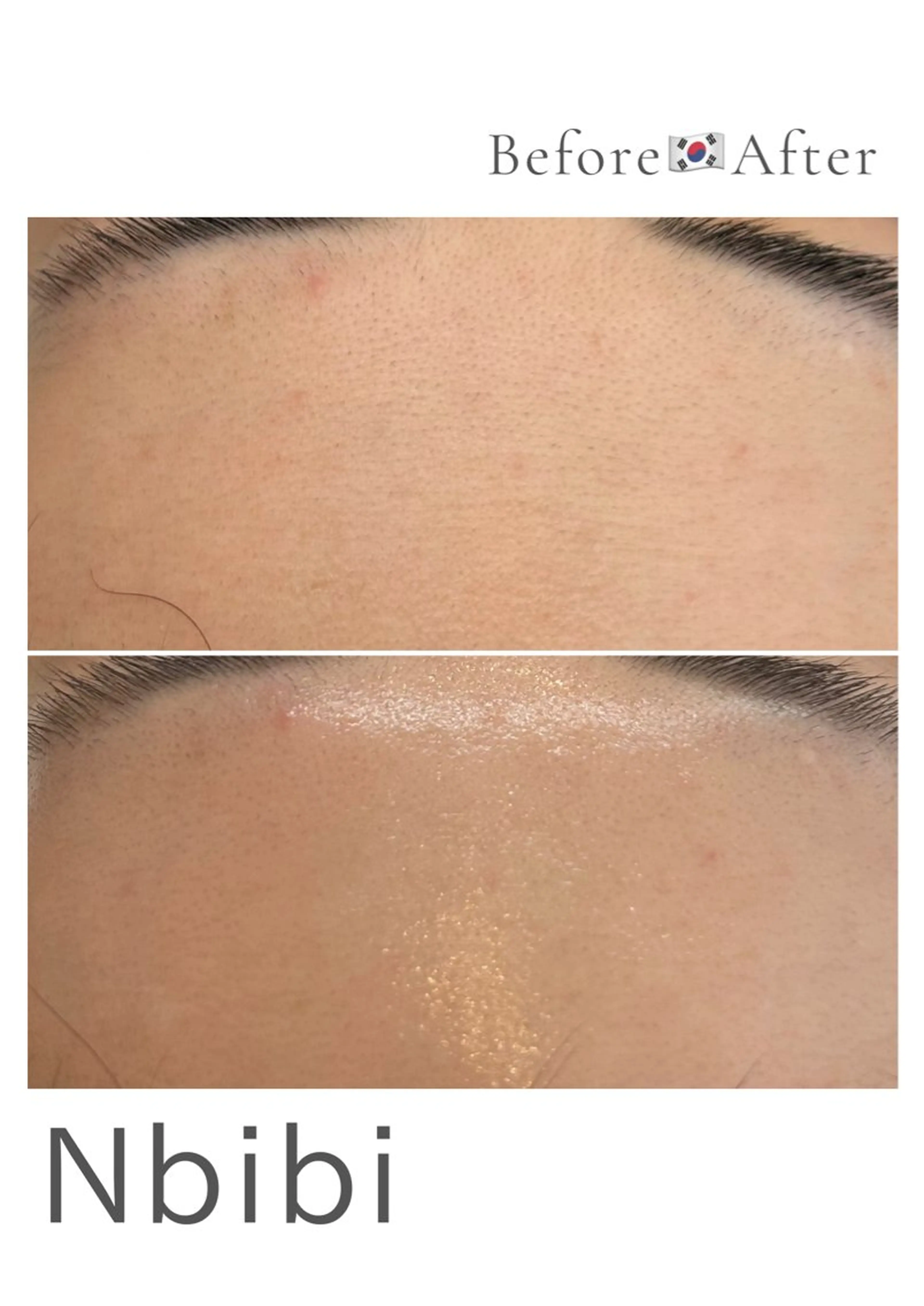 韓国🇰🇷価格 サロン_Nbibiのエステ・リラクイメージ