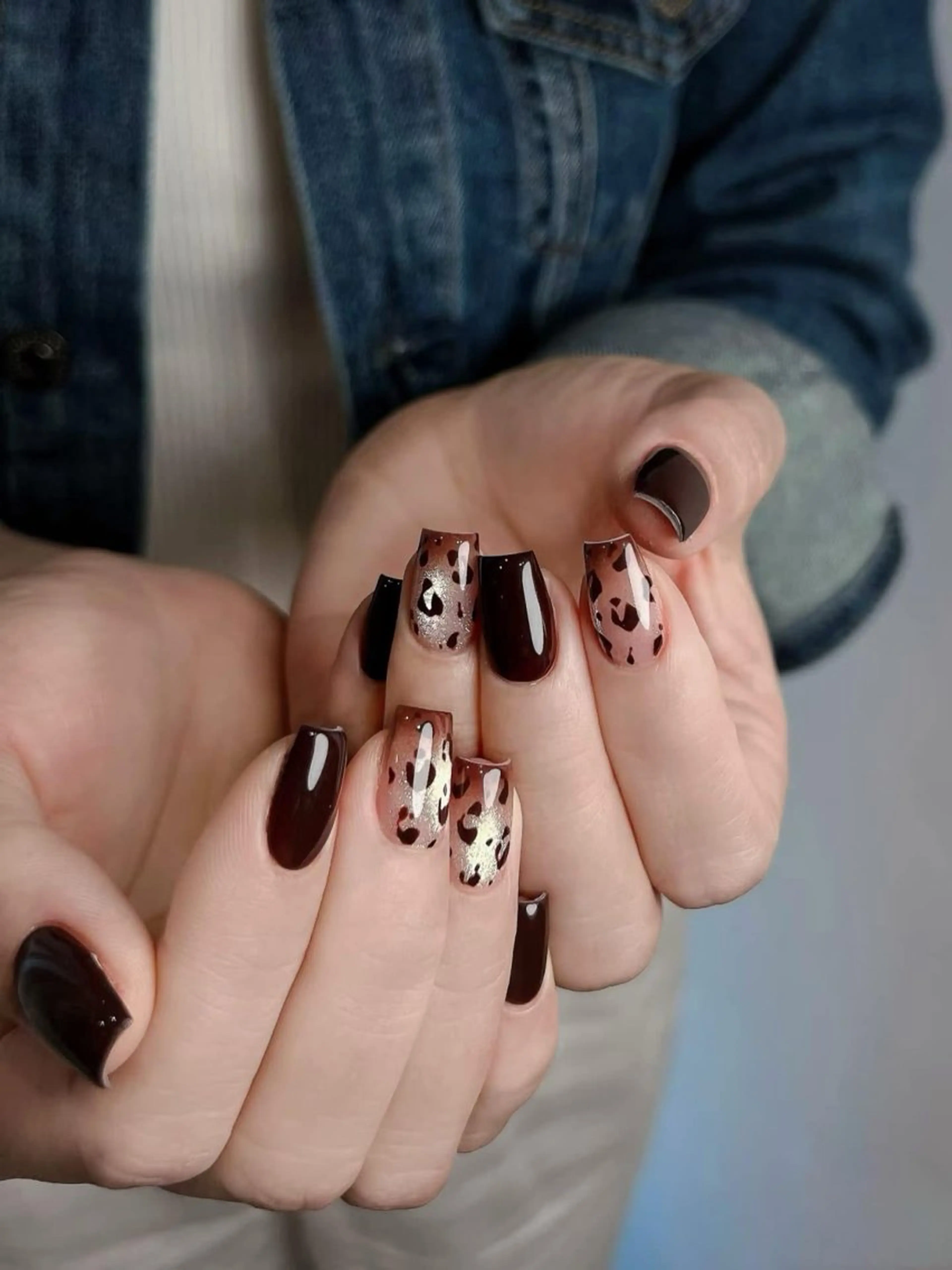 ネイル KAWAII NAIL SALON所属・MUSE NAILのネイルデザイン