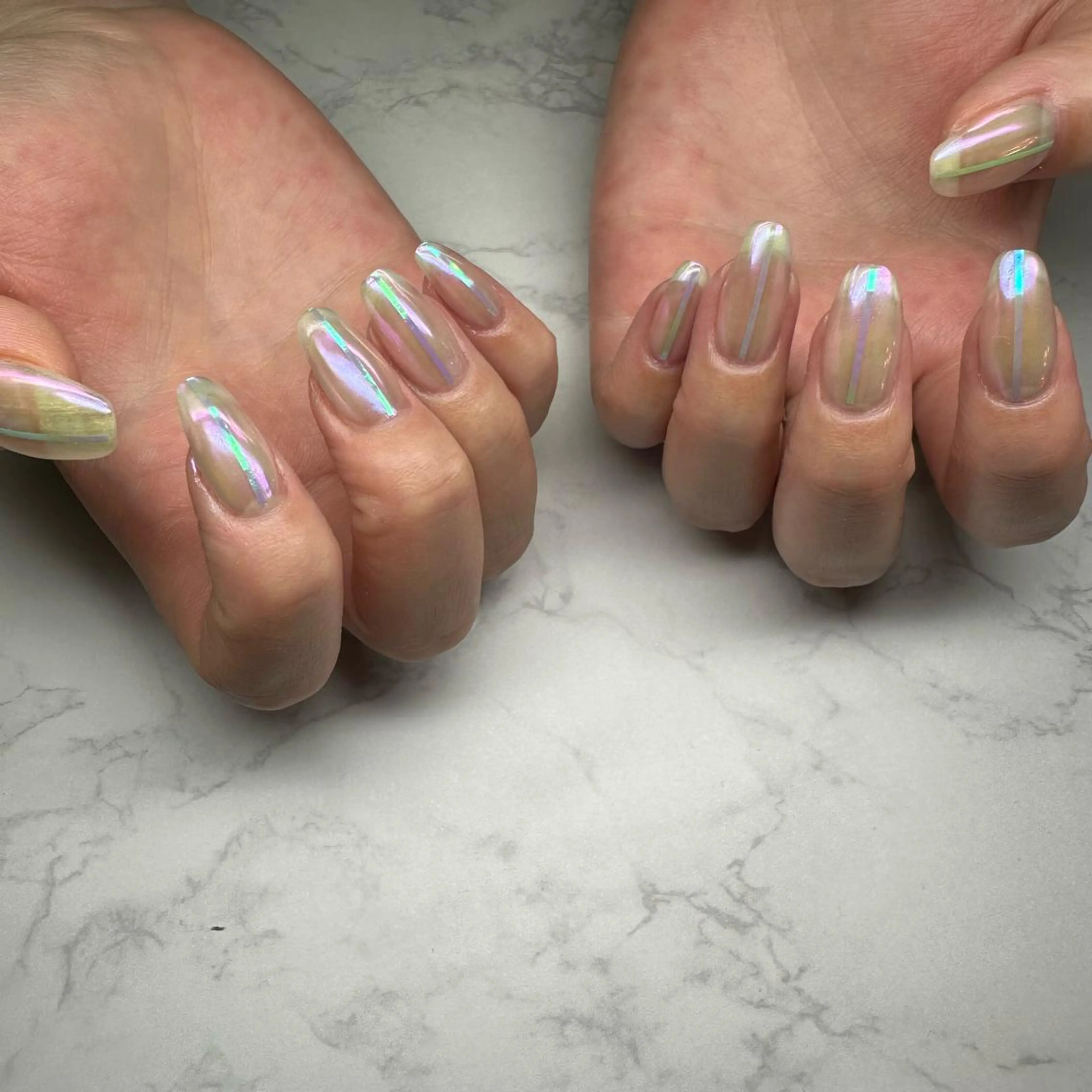 ネイル 369所属・🐕 369のネイルデザイン