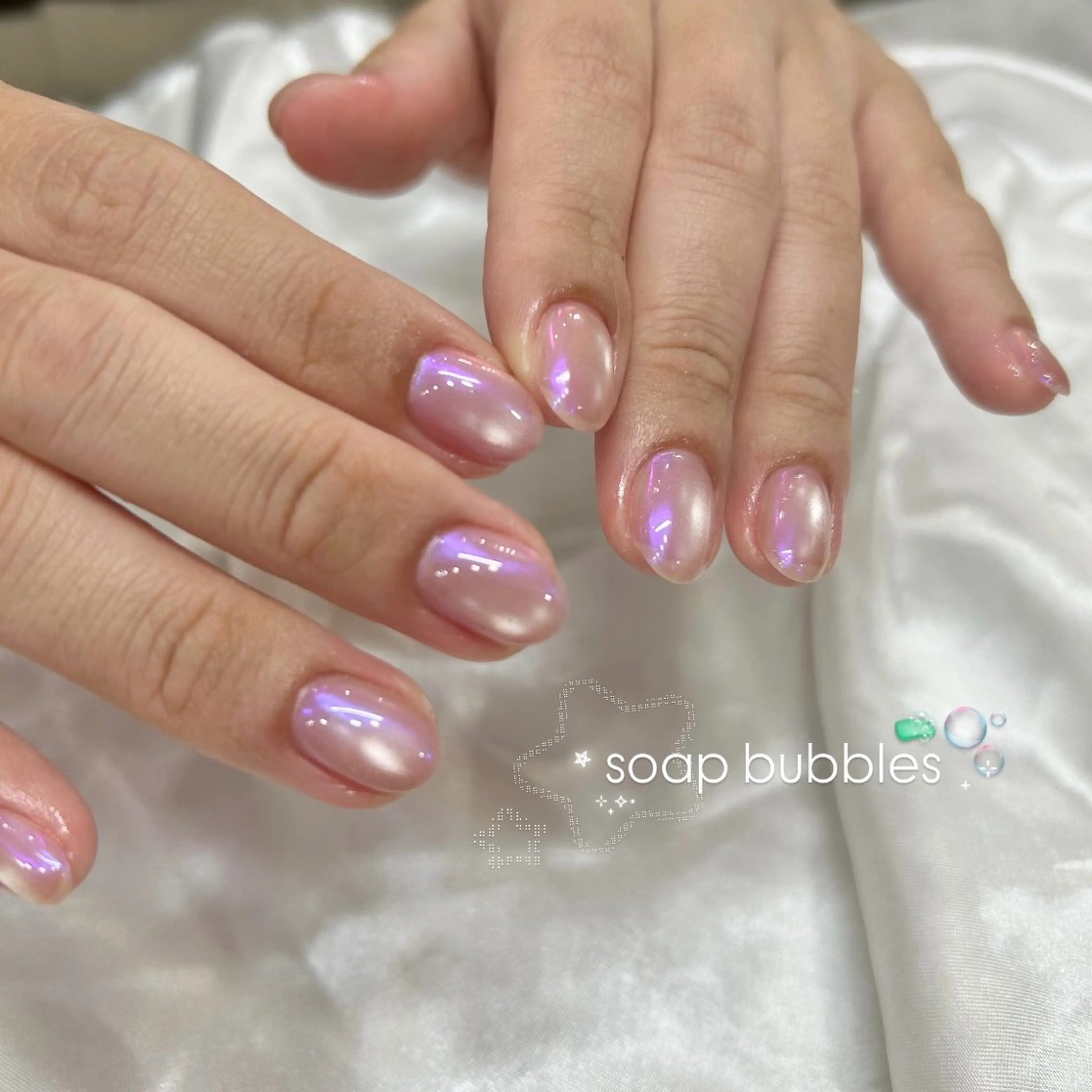 ネイル ルチアネイル 岡田 予約リクエスト停止中のネイルデザイン