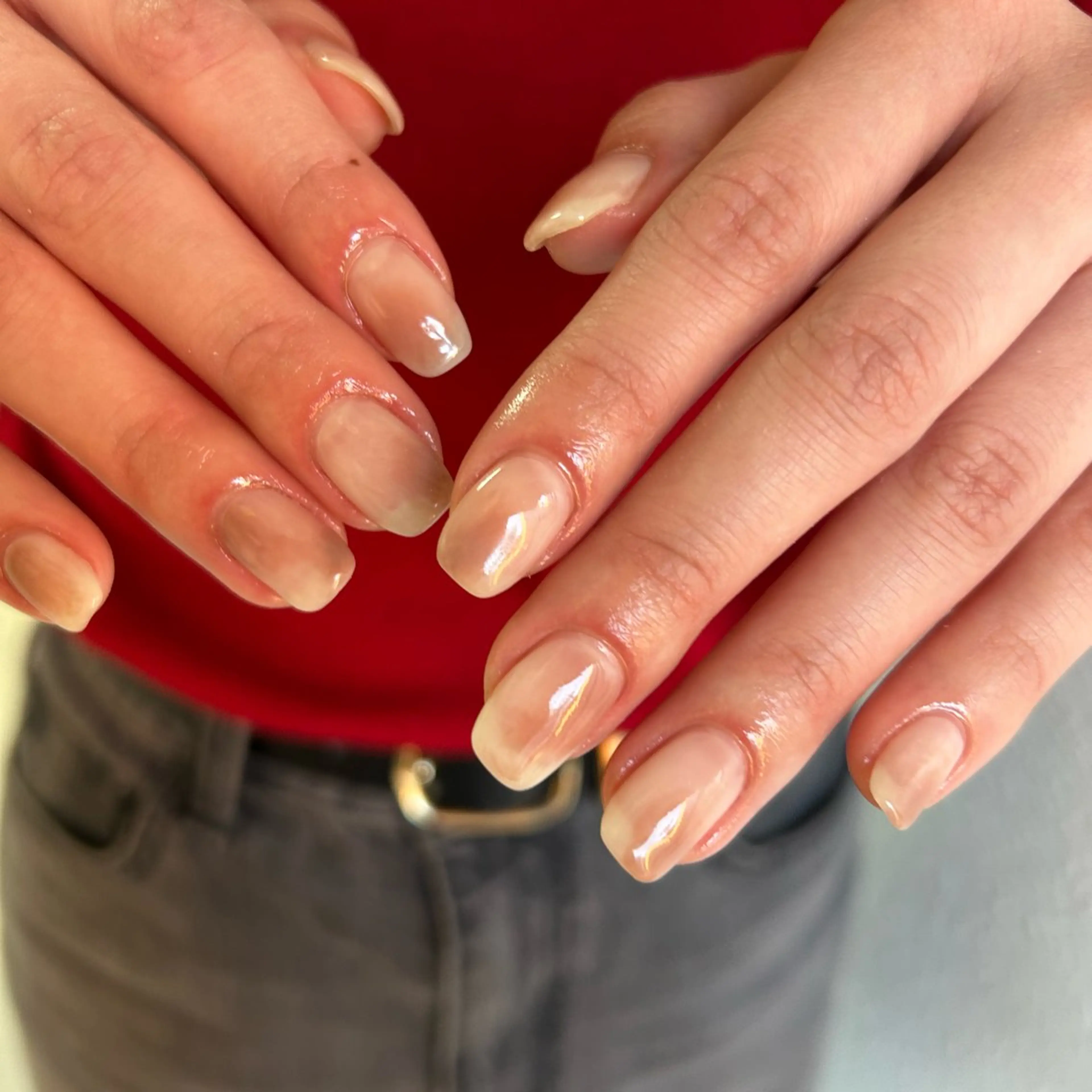 ネイル nailsalon Aymé所属・【Aymé】 AMIのネイルデザイン