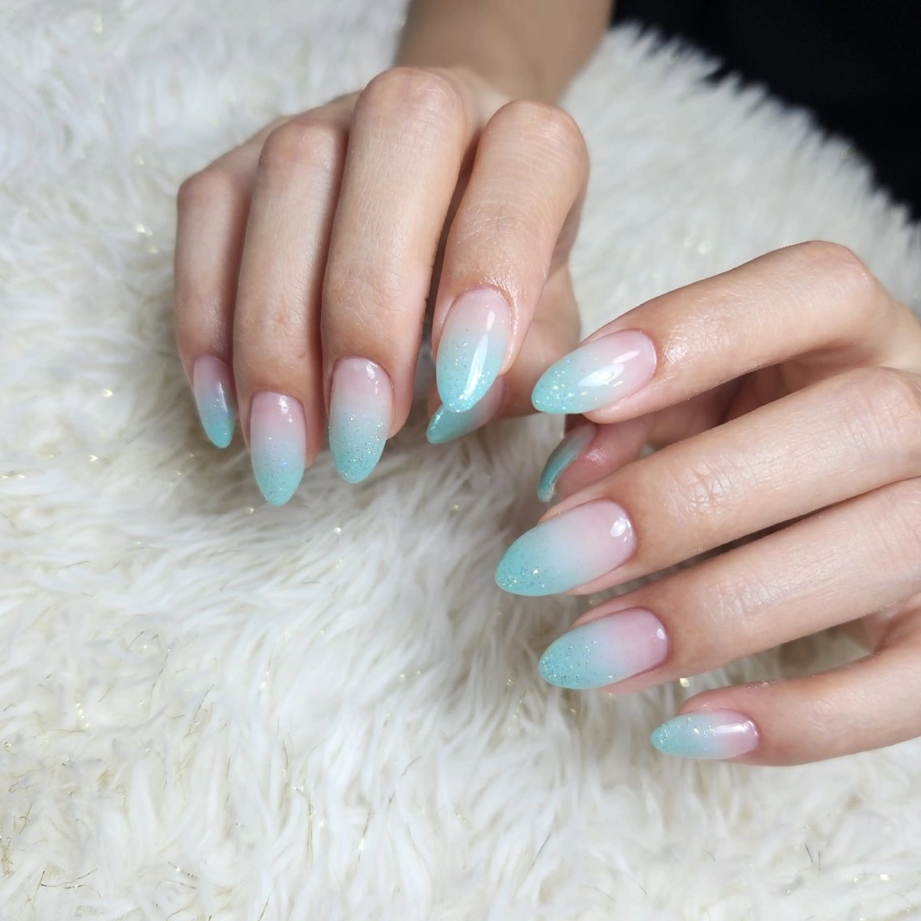 ネイル ☺︎山部 志麻☺︎のネイルデザイン