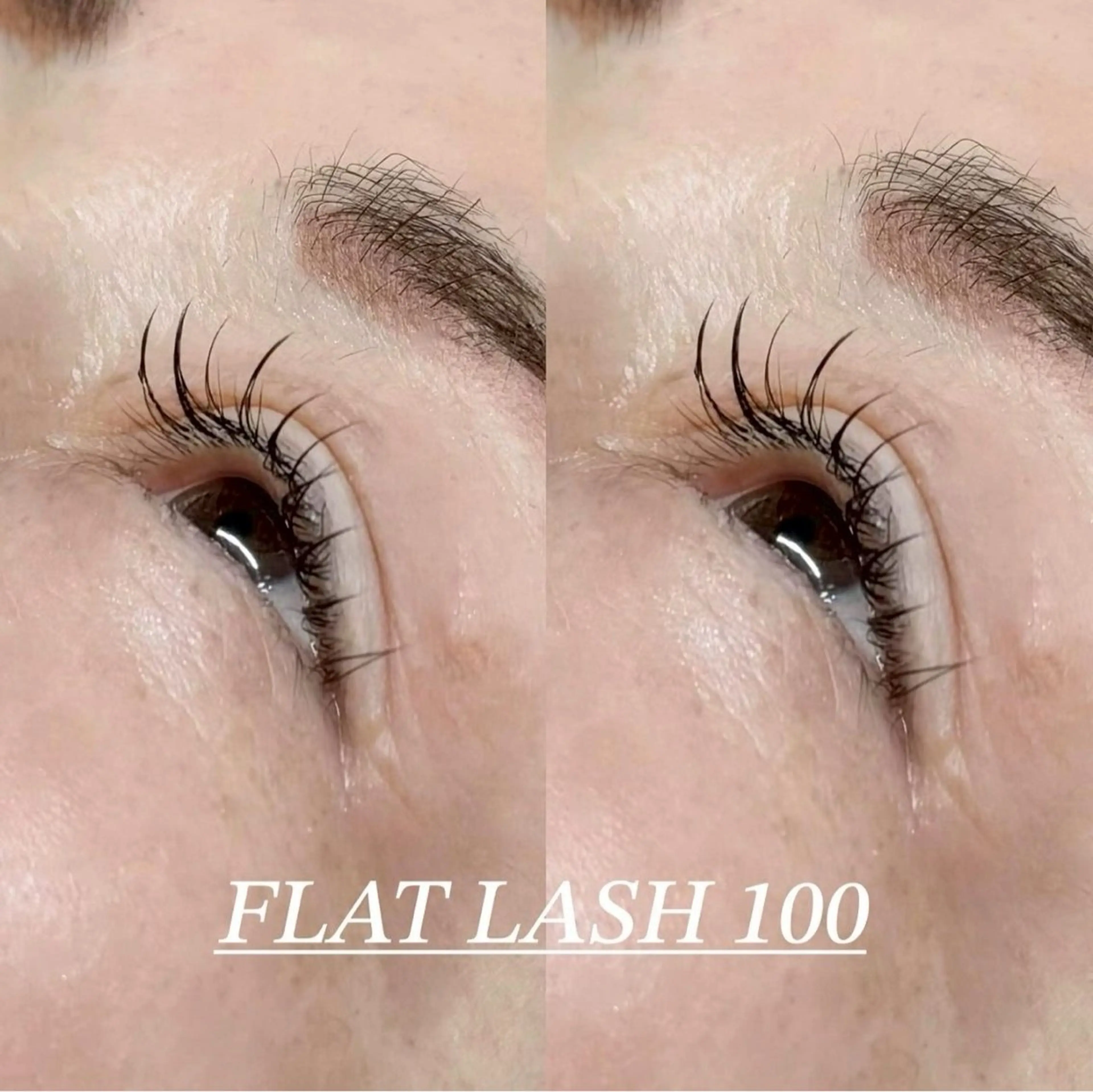 マツエク・マツパ マツエク LICO🤍 Chihoのマツエク・マツパデザイン