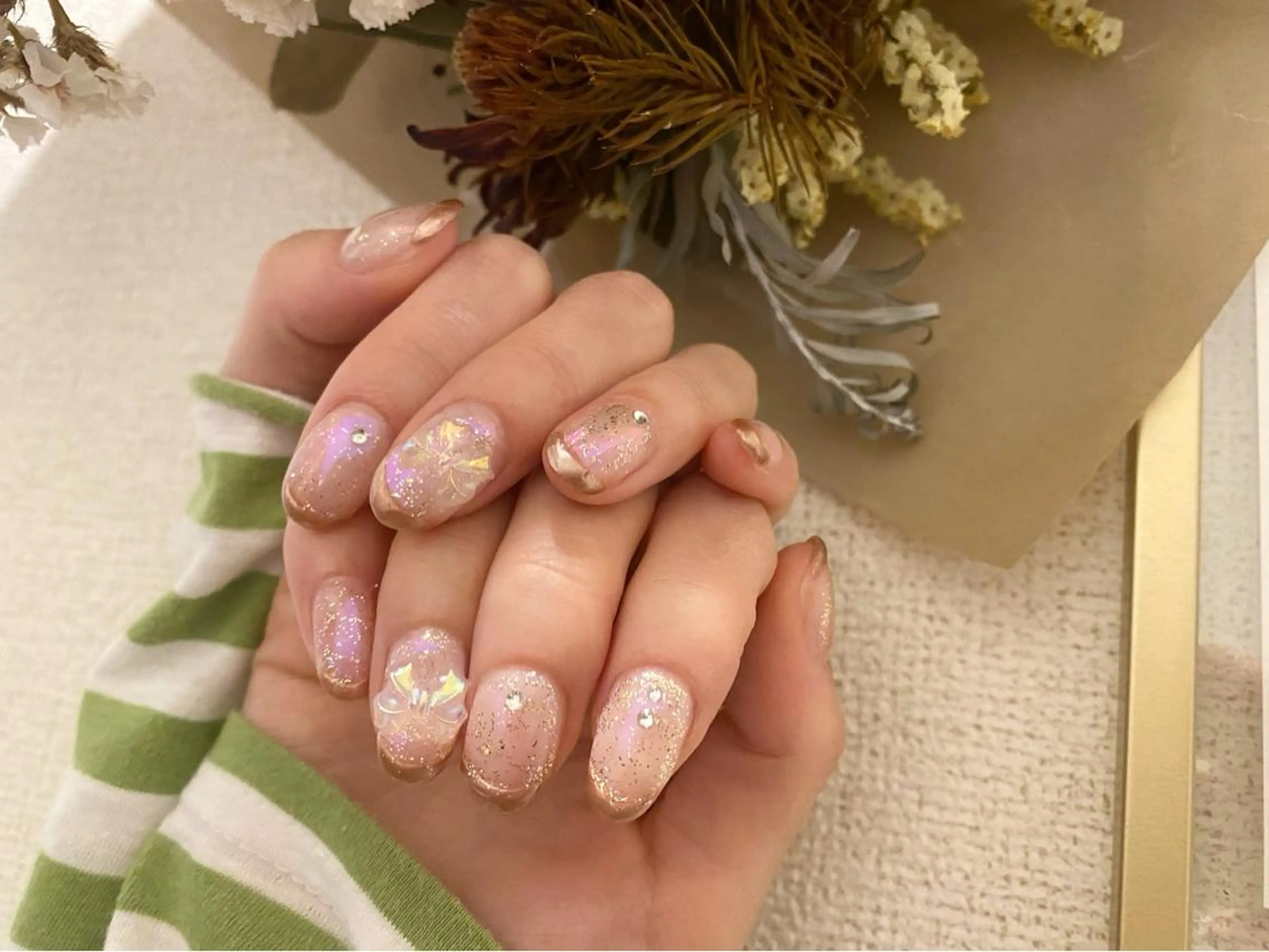 ネイル ａｙａ ｎａｉｌのその他イメージ