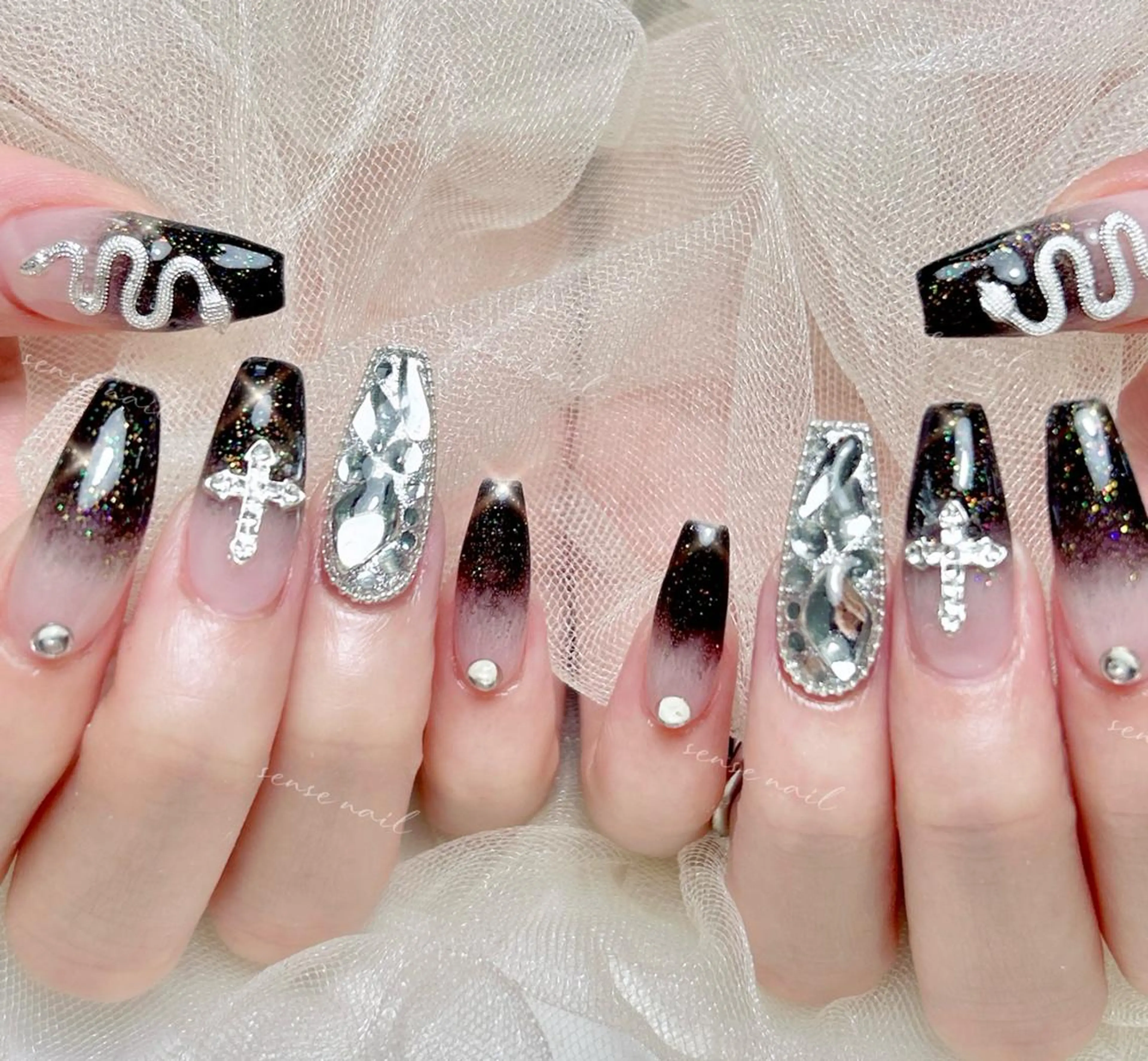 ネイル Maiii 💗のネイルデザイン