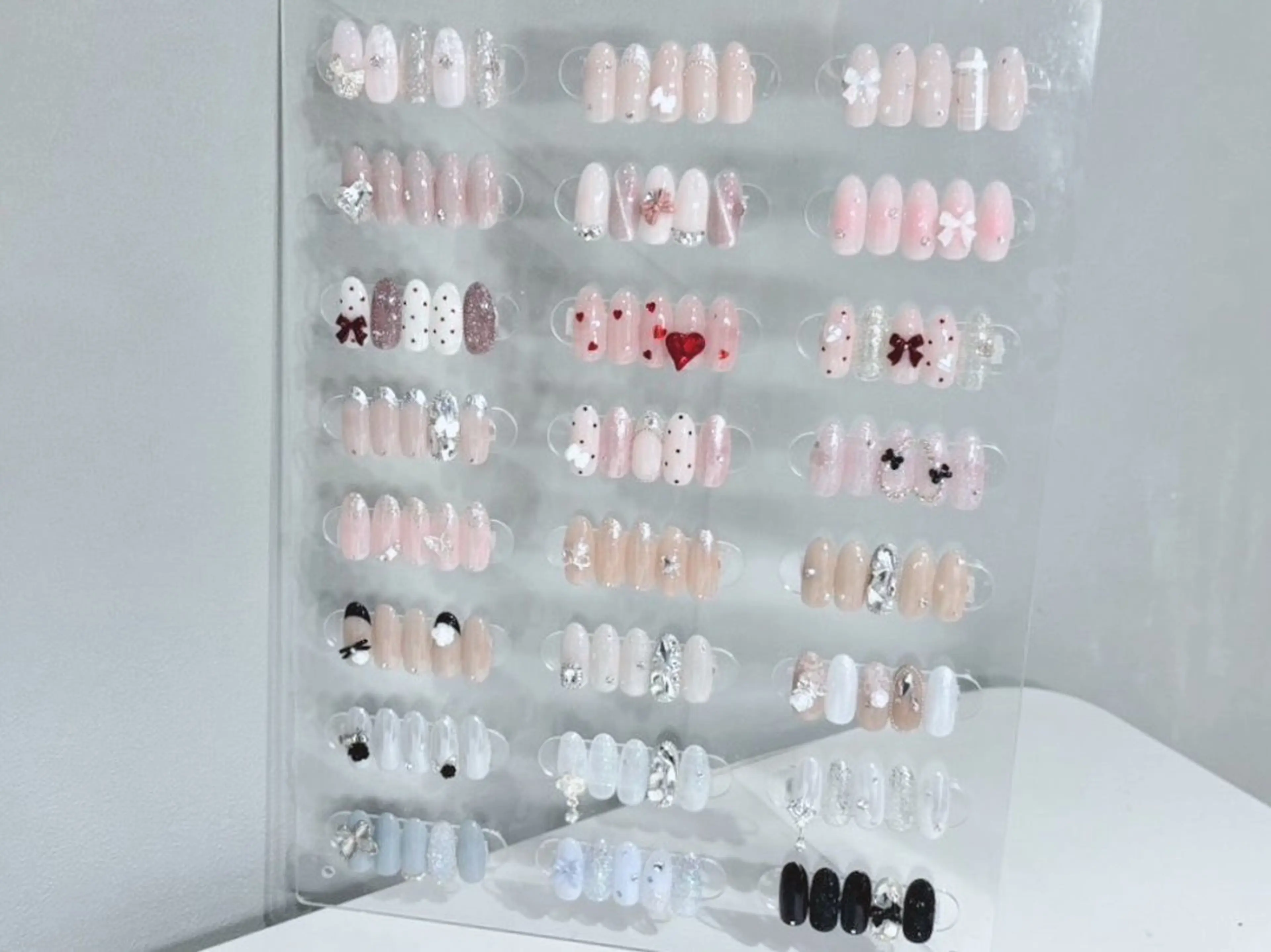 ネイル Ricel ♪のネイルデザイン