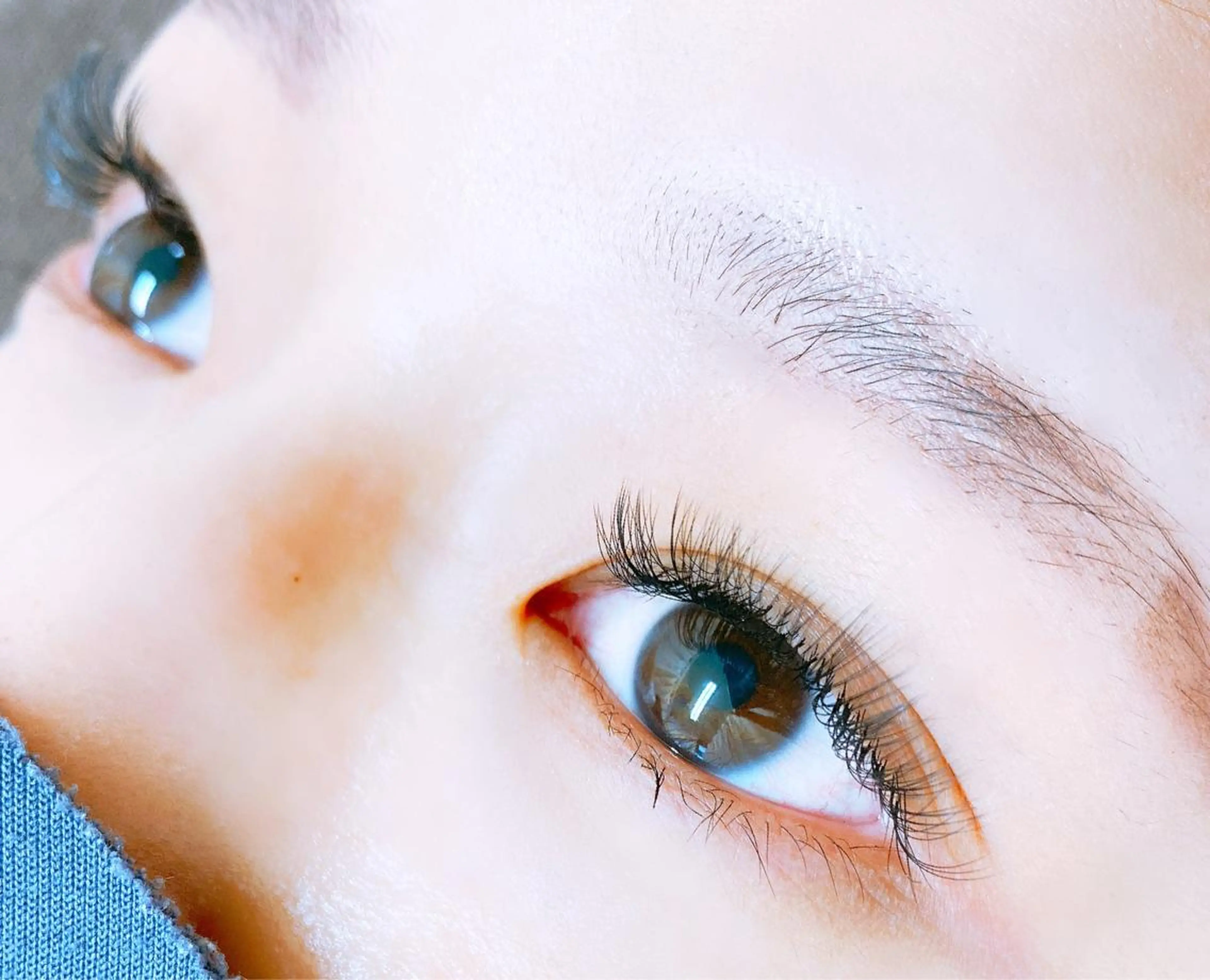 マツエク・マツパ サロンドソレイユ 八事店所属・サロンドソレイユ 八事のマツエク・マツパデザイン