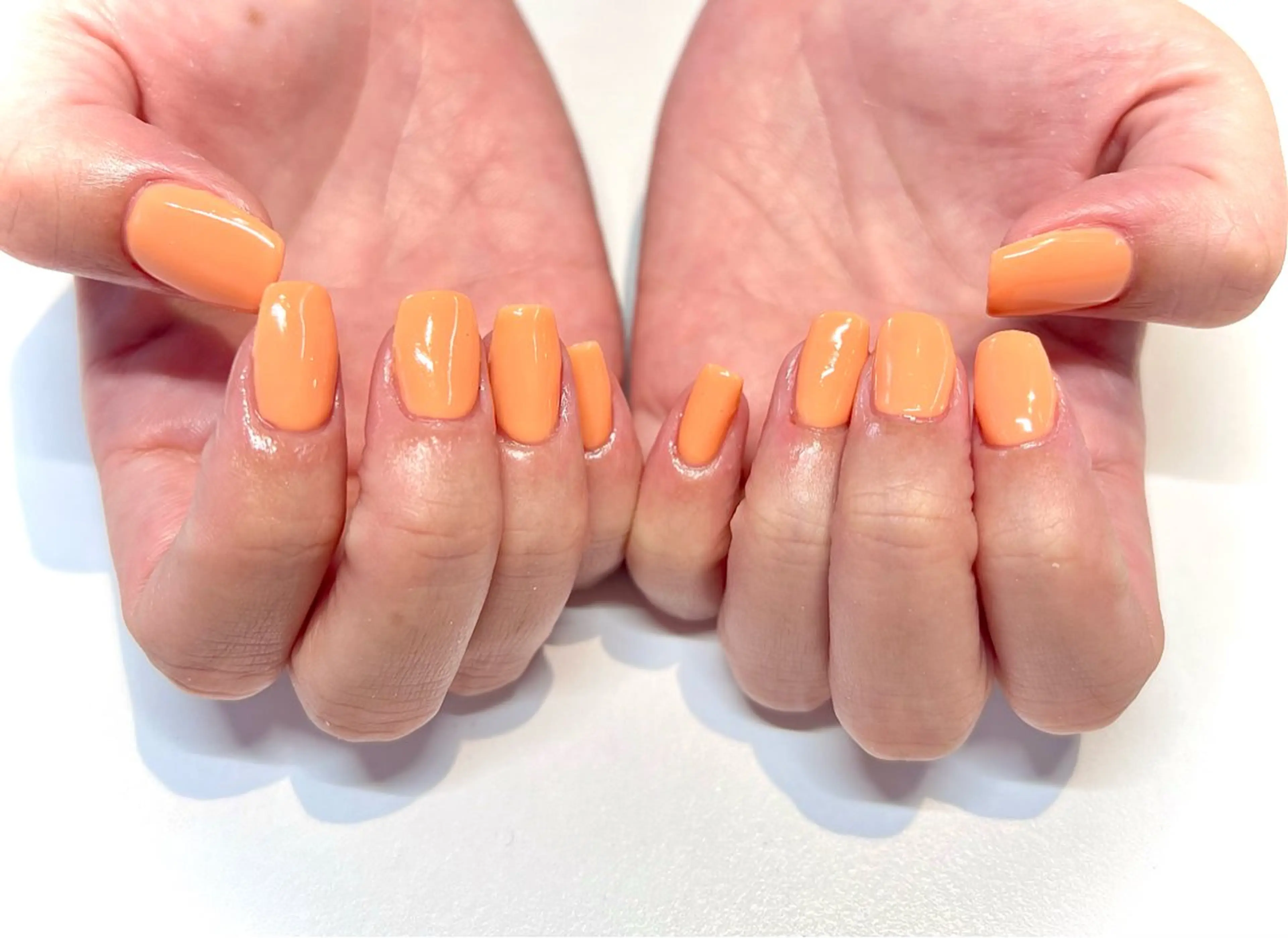 ネイル ハンドネイル ネイルグラマラス 西新井店所属・平野 瑞希のネイルデザイン