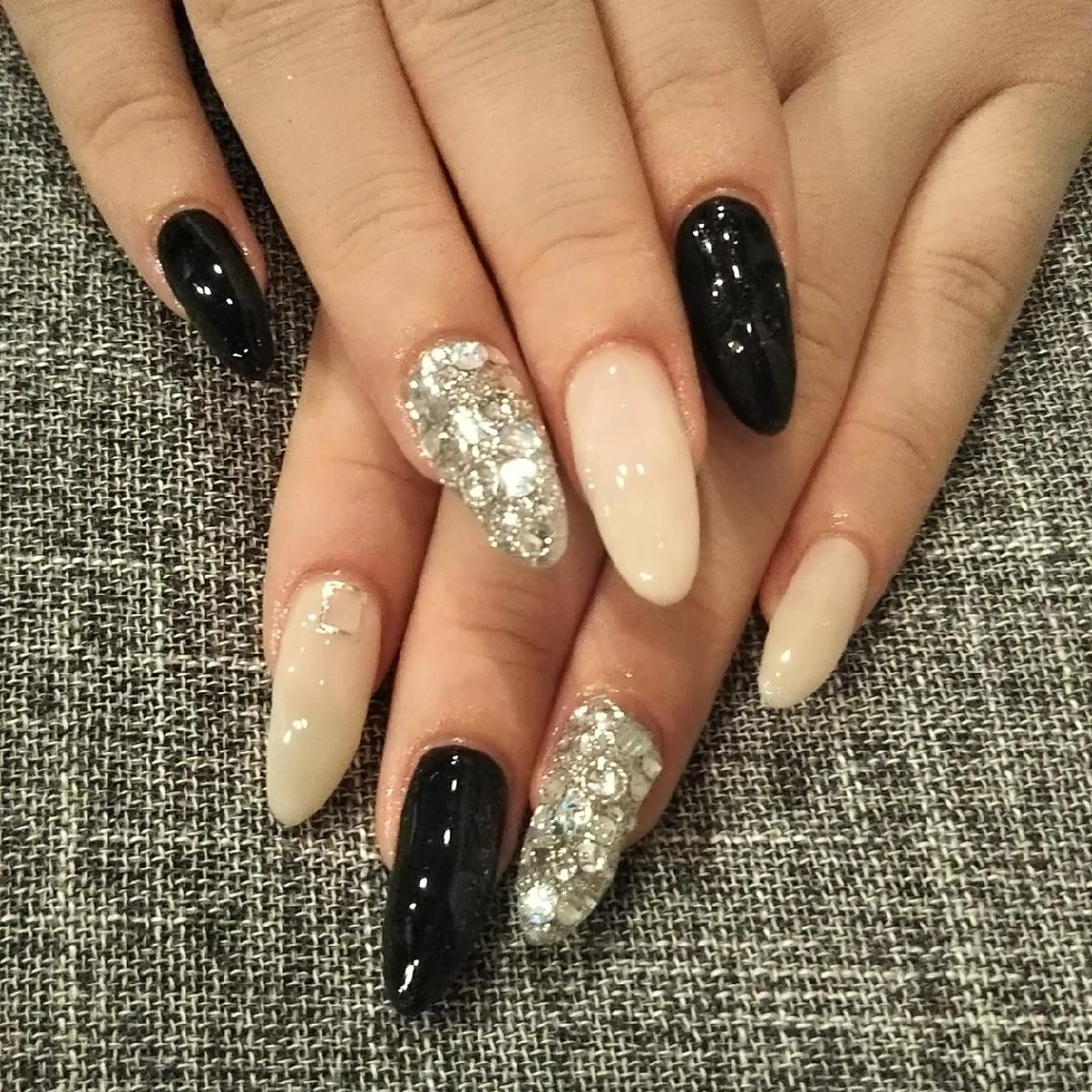 ネイル ハンドネイル private salon mieのネイルデザイン