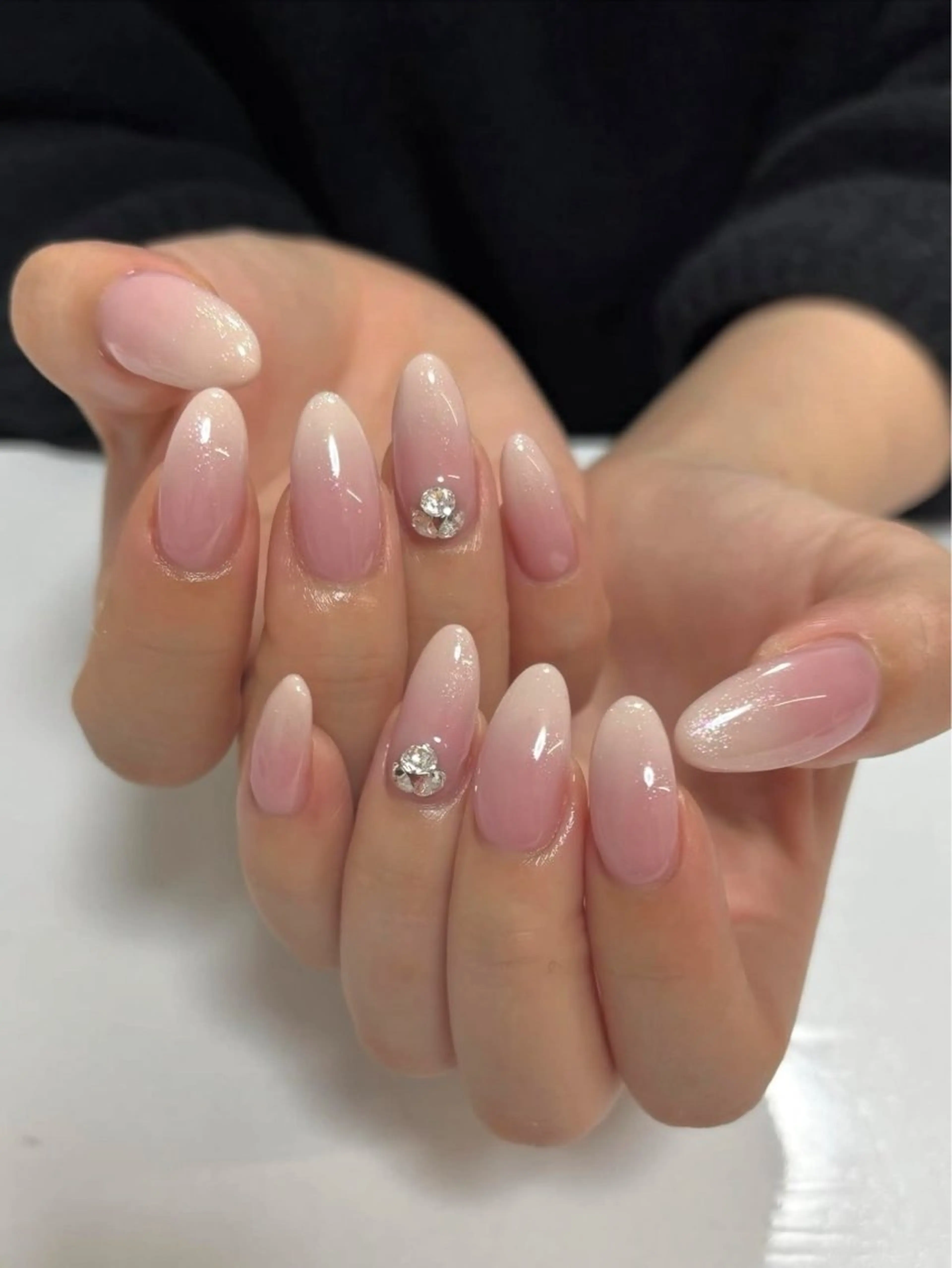 ネイル Miu 川越東口ネイルサロンのネイルデザイン