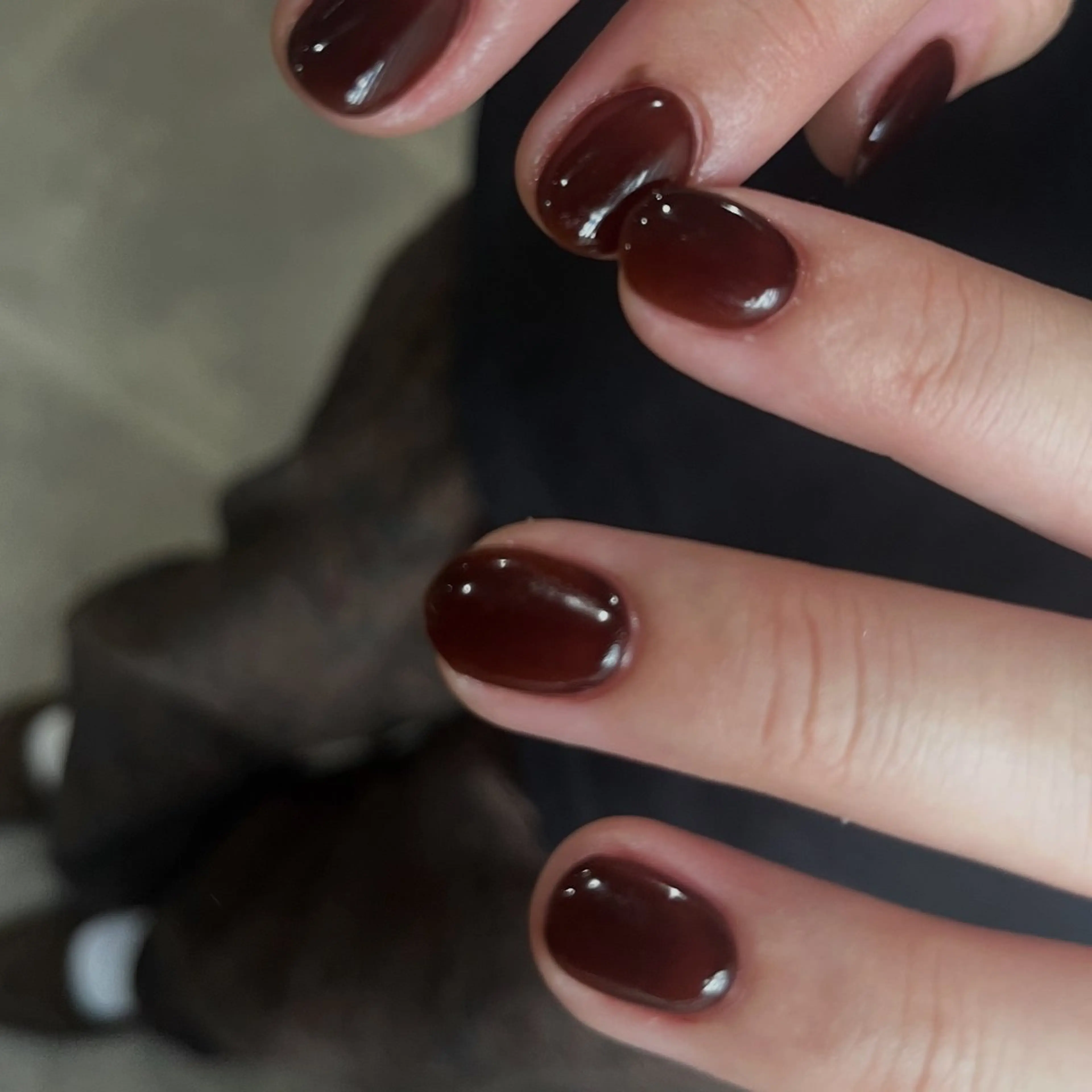 ネイル ハンドネイル repos所属・repos 金山ネイルサロンのネイルデザイン