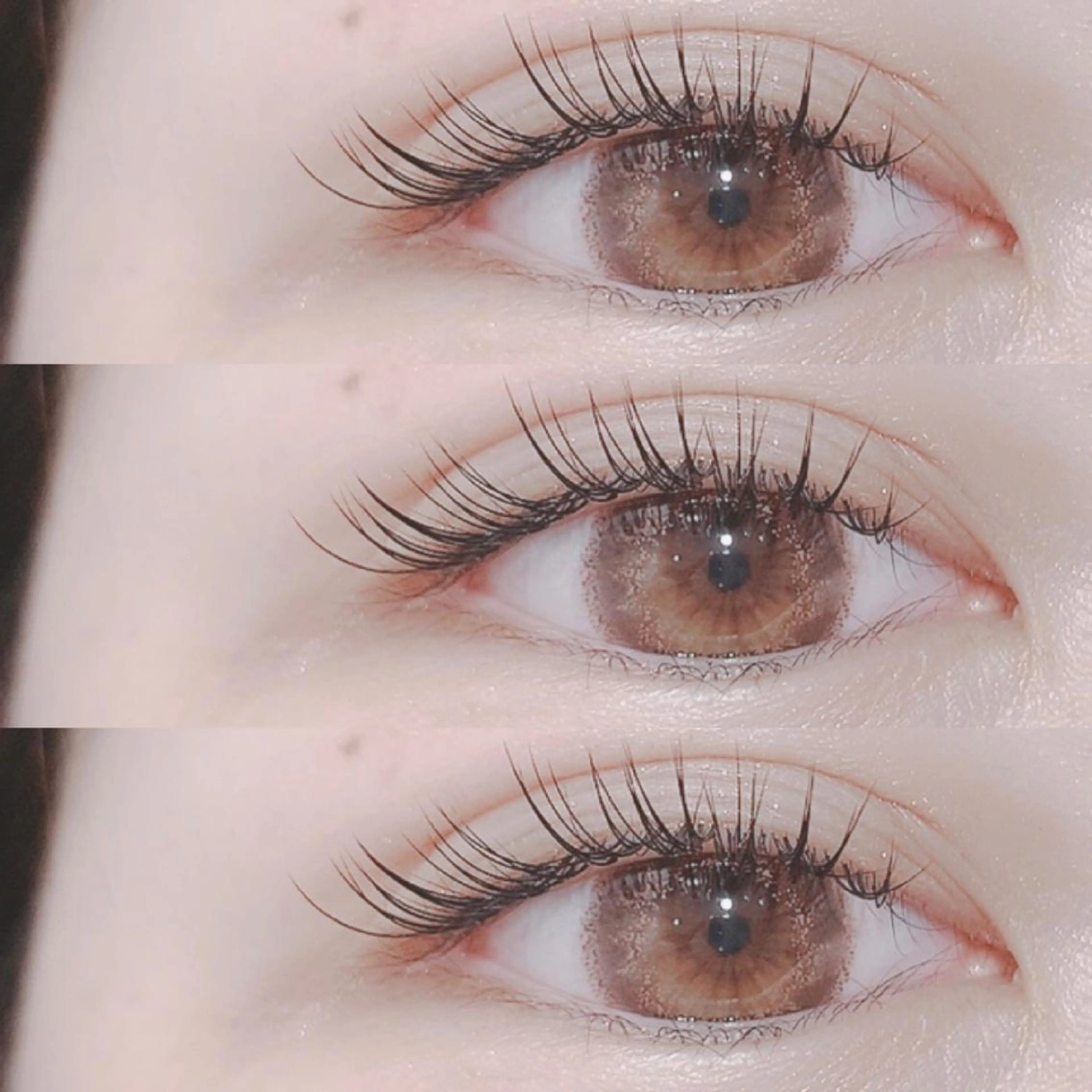 マツエク・マツパ 🪄◝ cake harunoのマツエク・マツパデザイン