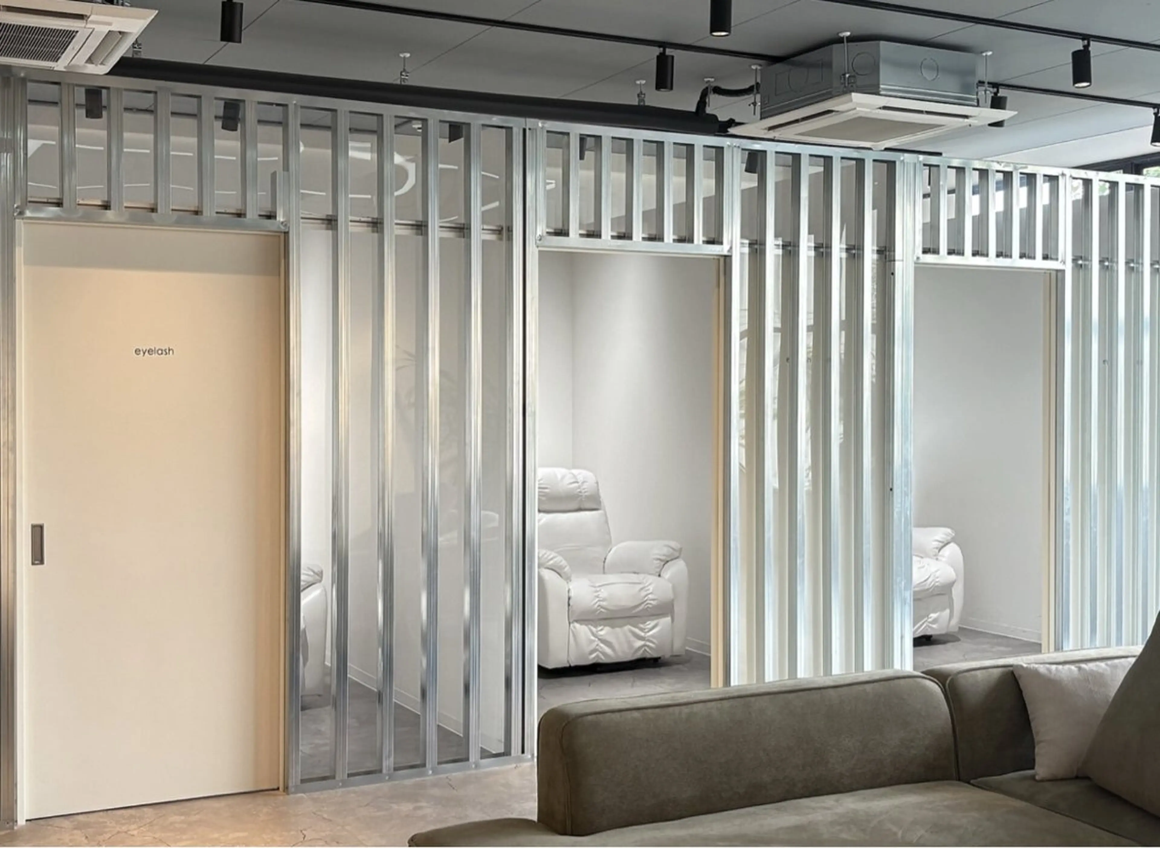 sol nailのネイルデザイン