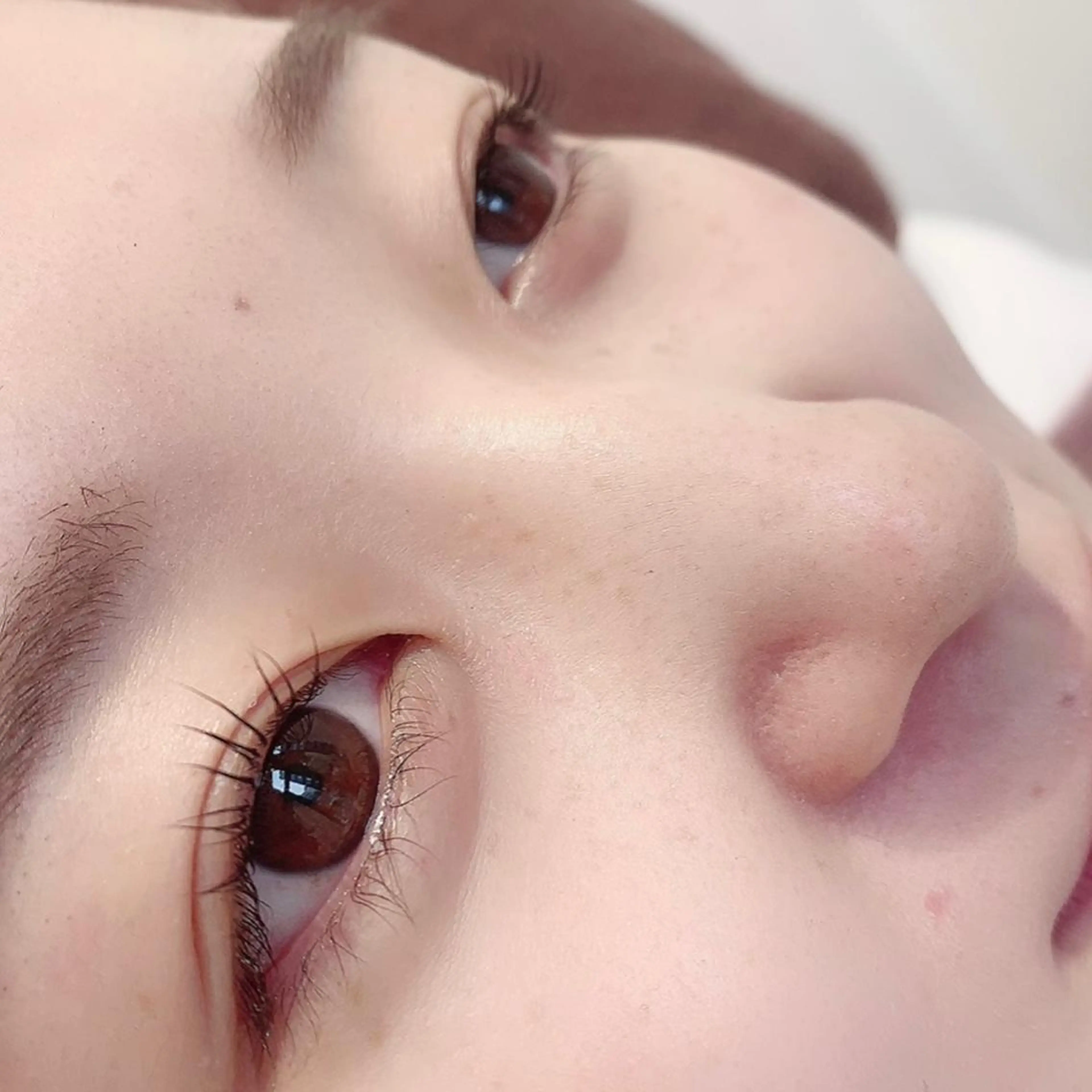 マツエク・マツパ Newdeal大通 🩷Mitakaのマツエク・マツパデザイン