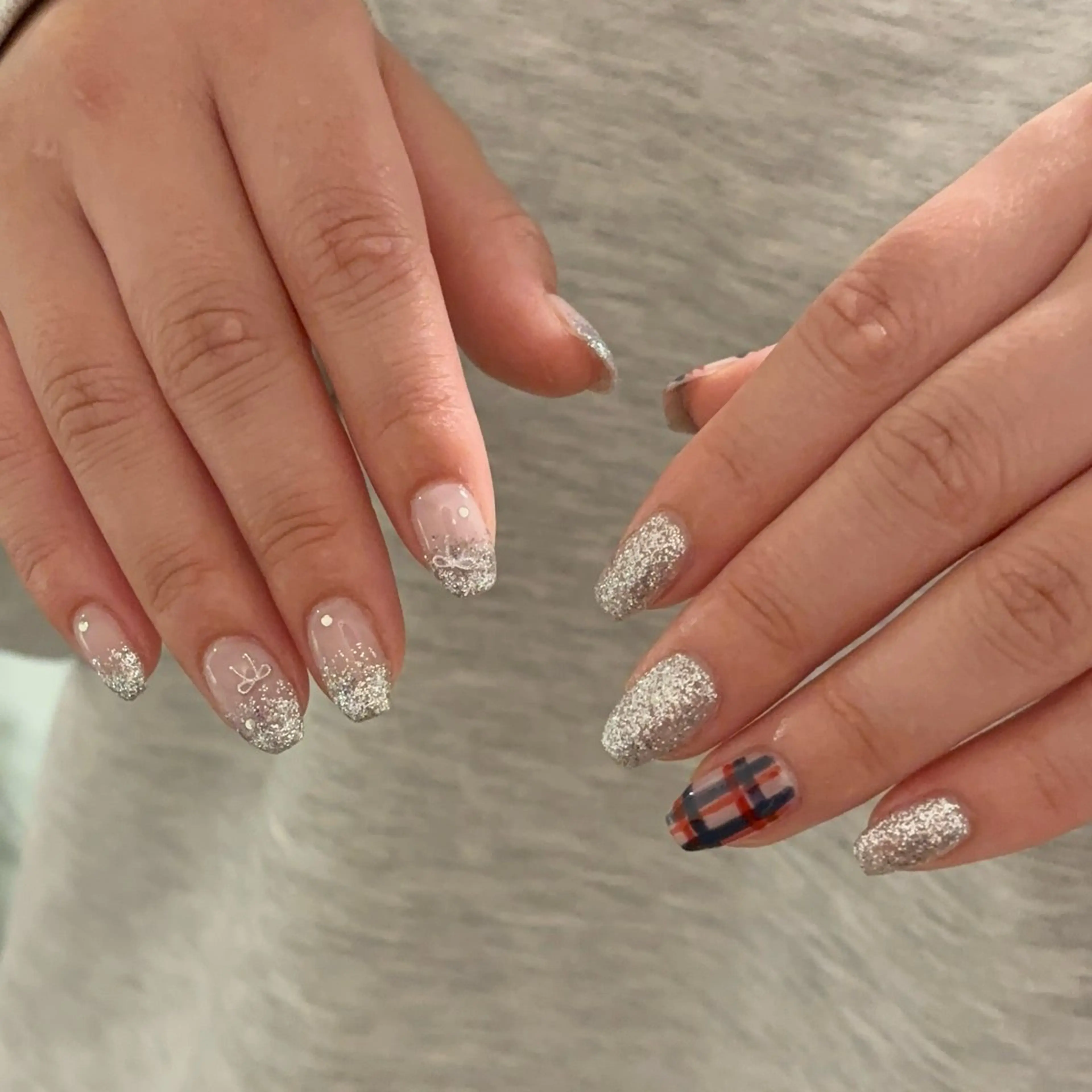 ネイル private salon zzz…のネイルデザイン