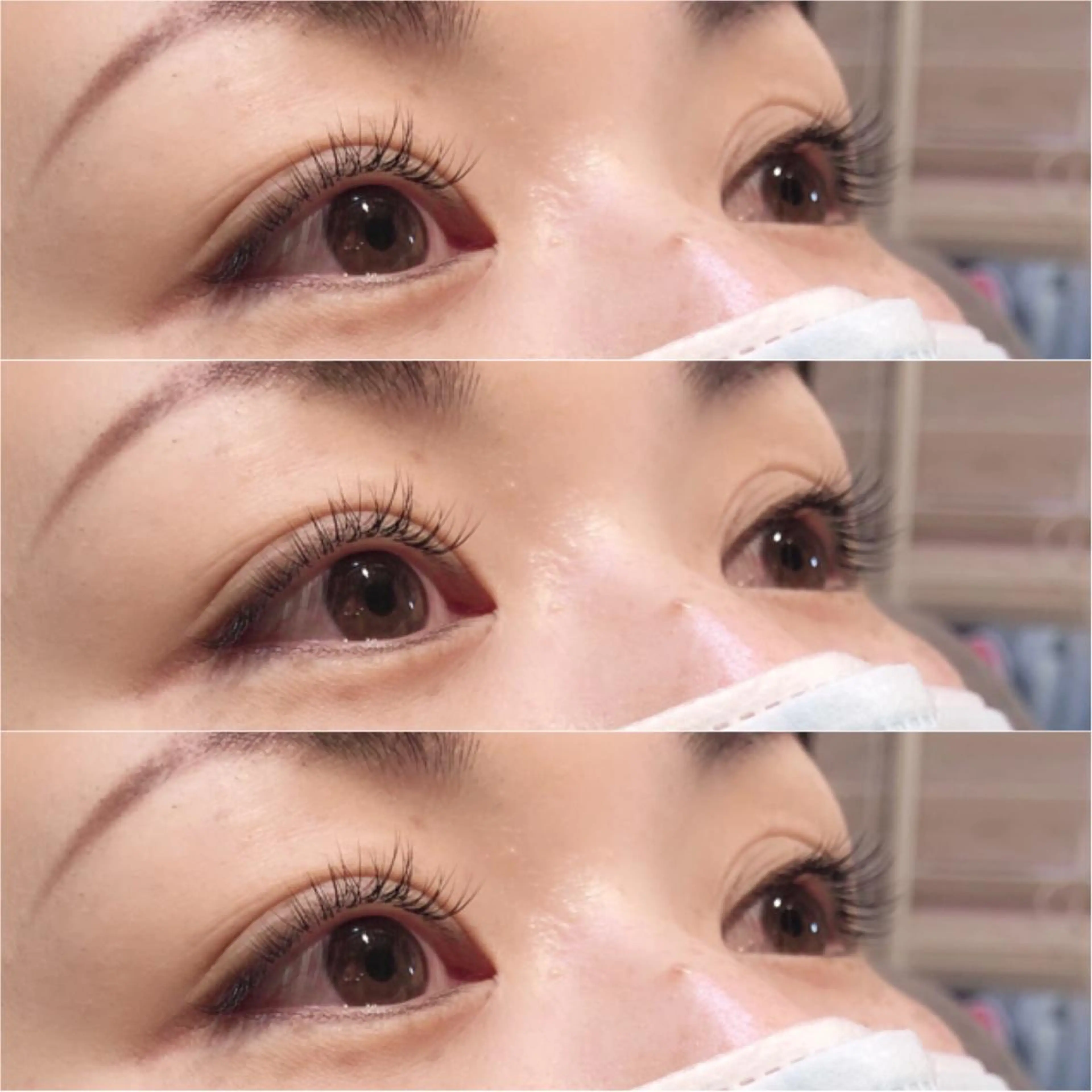 マツエク・マツパ 𓍯 Miyaki𓍯のマツエク・マツパデザイン