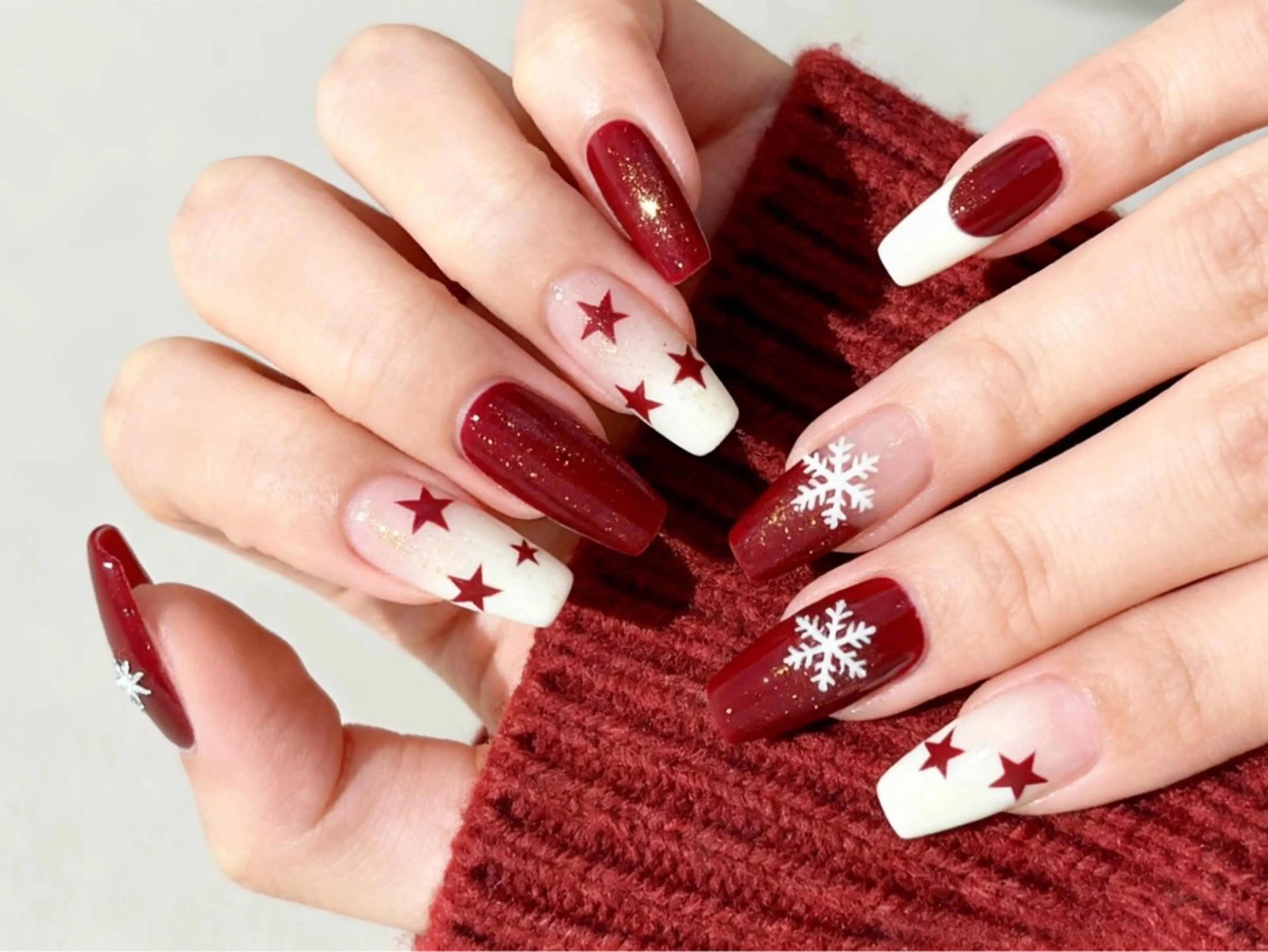 ネイル ChicMuse nail吉祥寺所属・chicMuse Nailのネイルデザイン