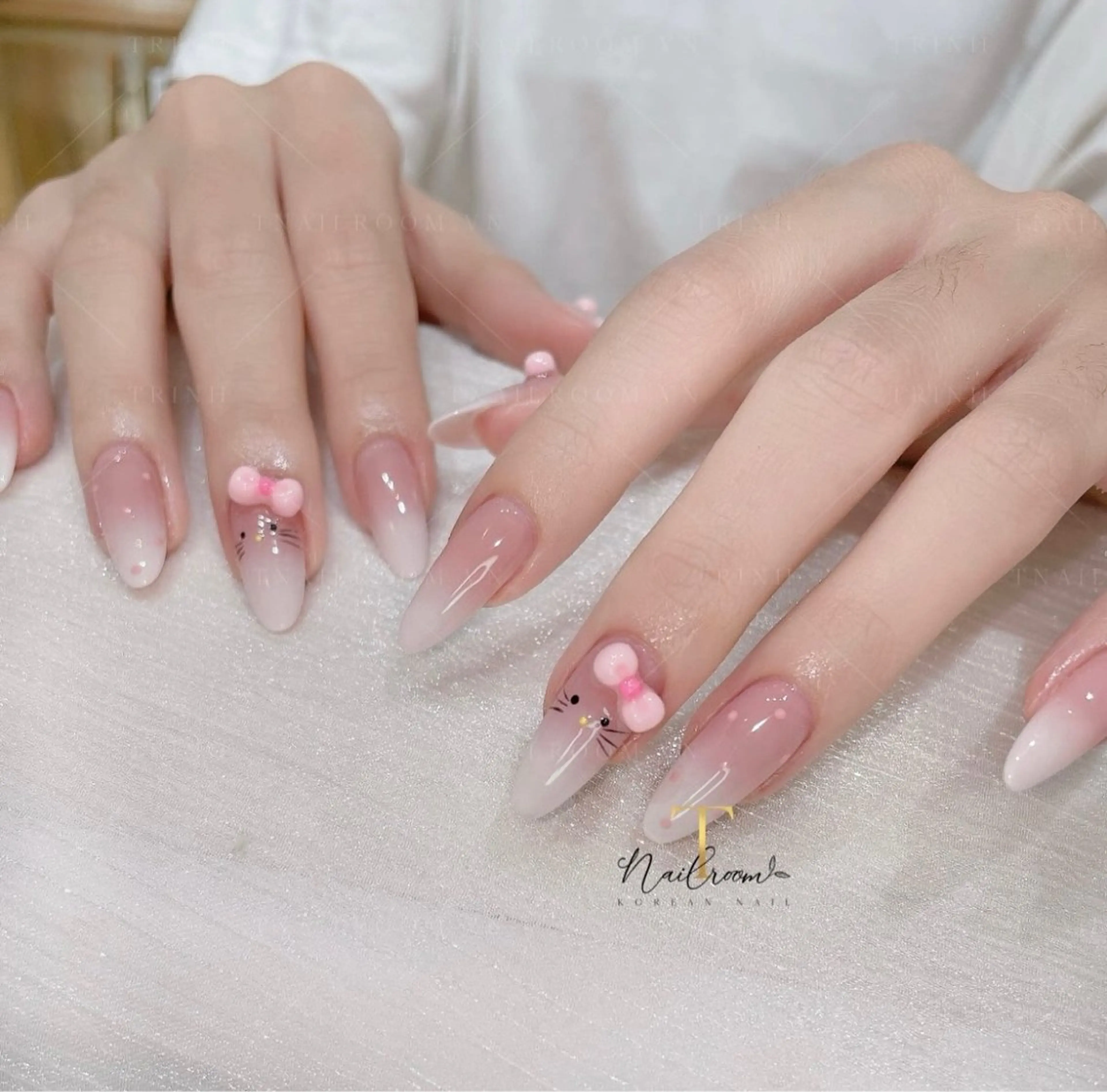 ネイル T nail roomのネイルデザイン