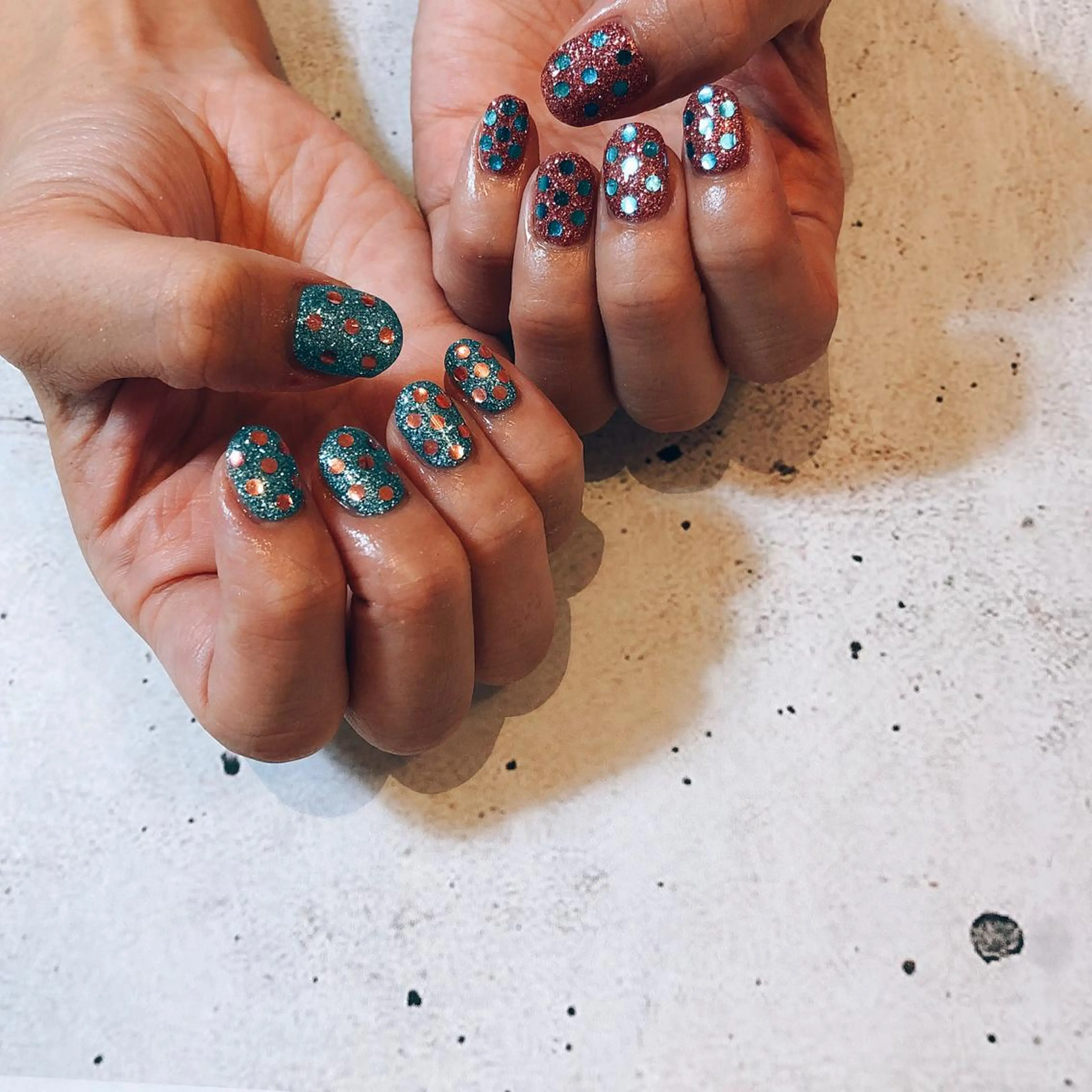 ネイル ハンドネイル Chipieee Tokyoのその他イメージ