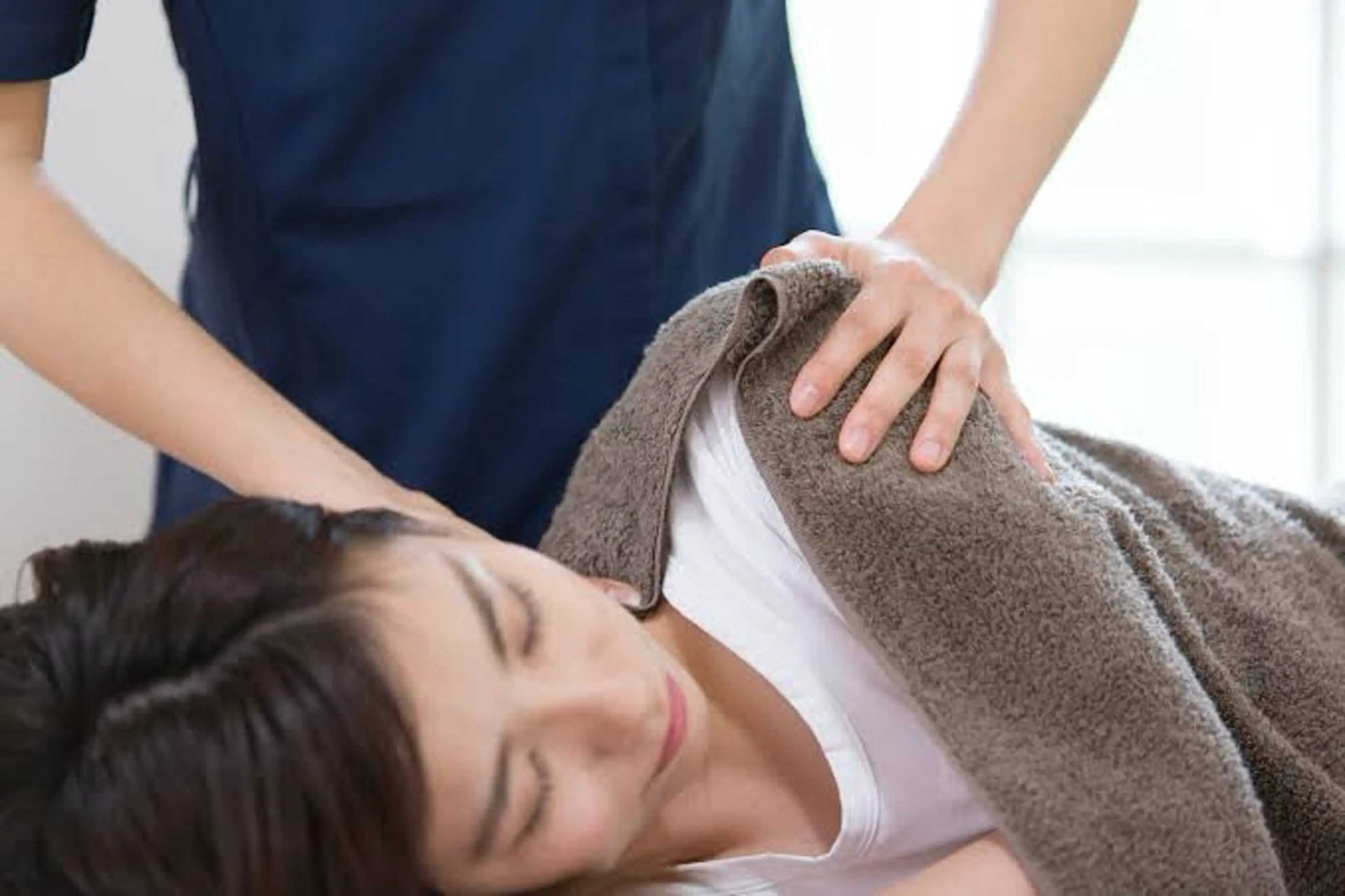 FLEX整骨院 ホウジョウコウヘイのエステ・リラクイメージ