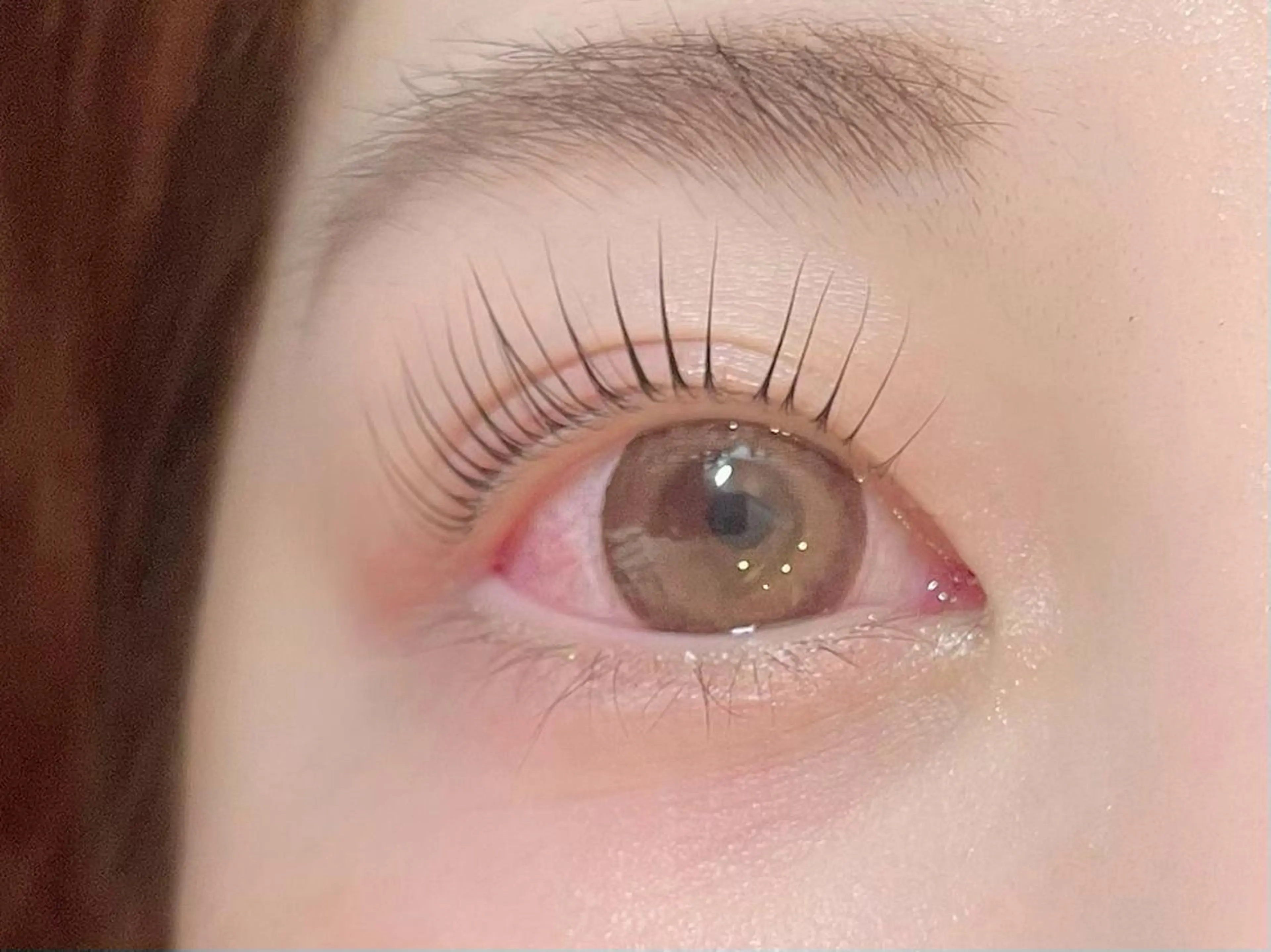 マツエク・マツパ サラバイ ニコットのマツエク・マツパデザイン