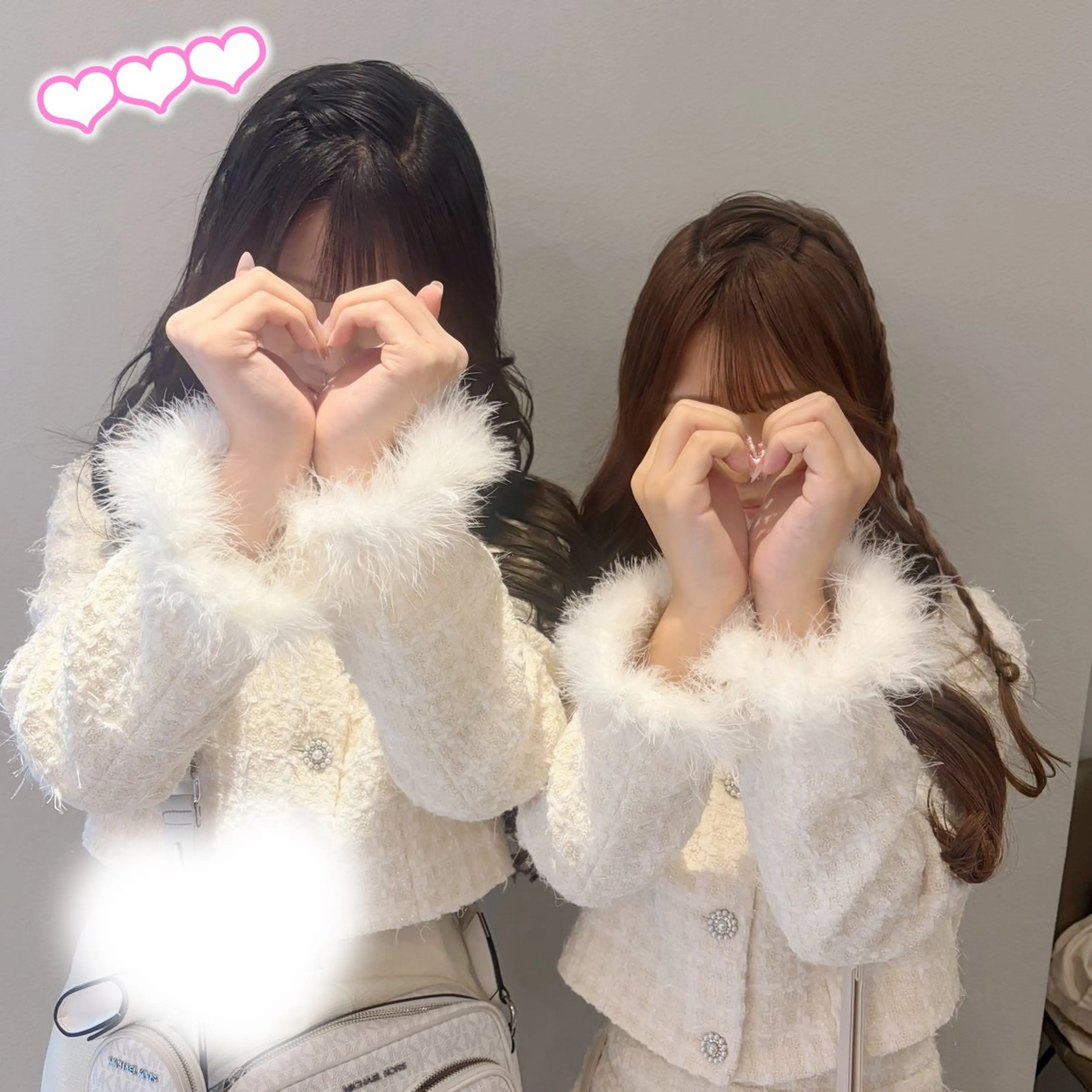 ヘアアレンジ ヘアセット 顔周り/ガーリー /ヘアメ/あつはのヘアスタイル