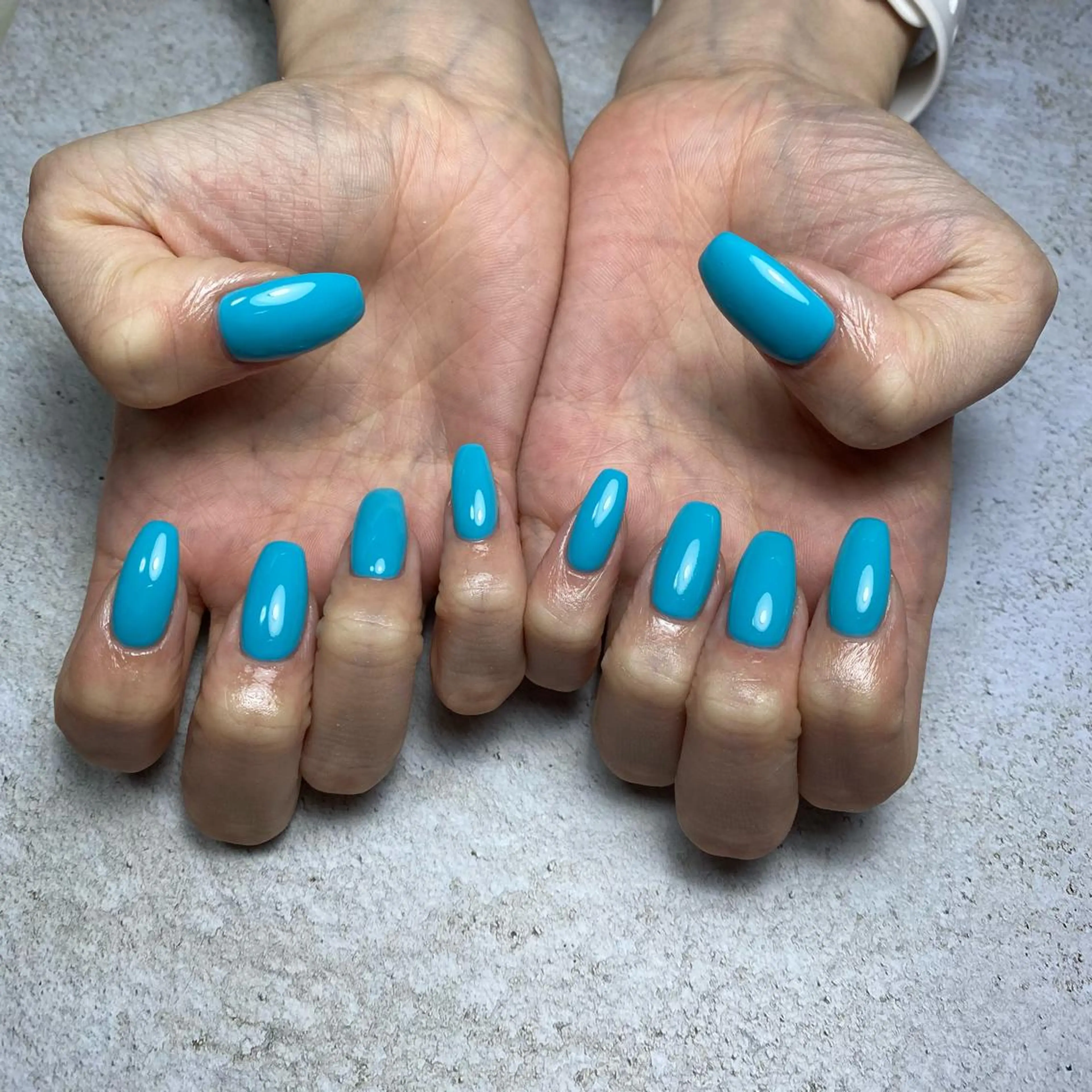 ネイル ハンドネイル Re:Smil所属・☺︎ NOZOMI☺︎のネイルデザイン