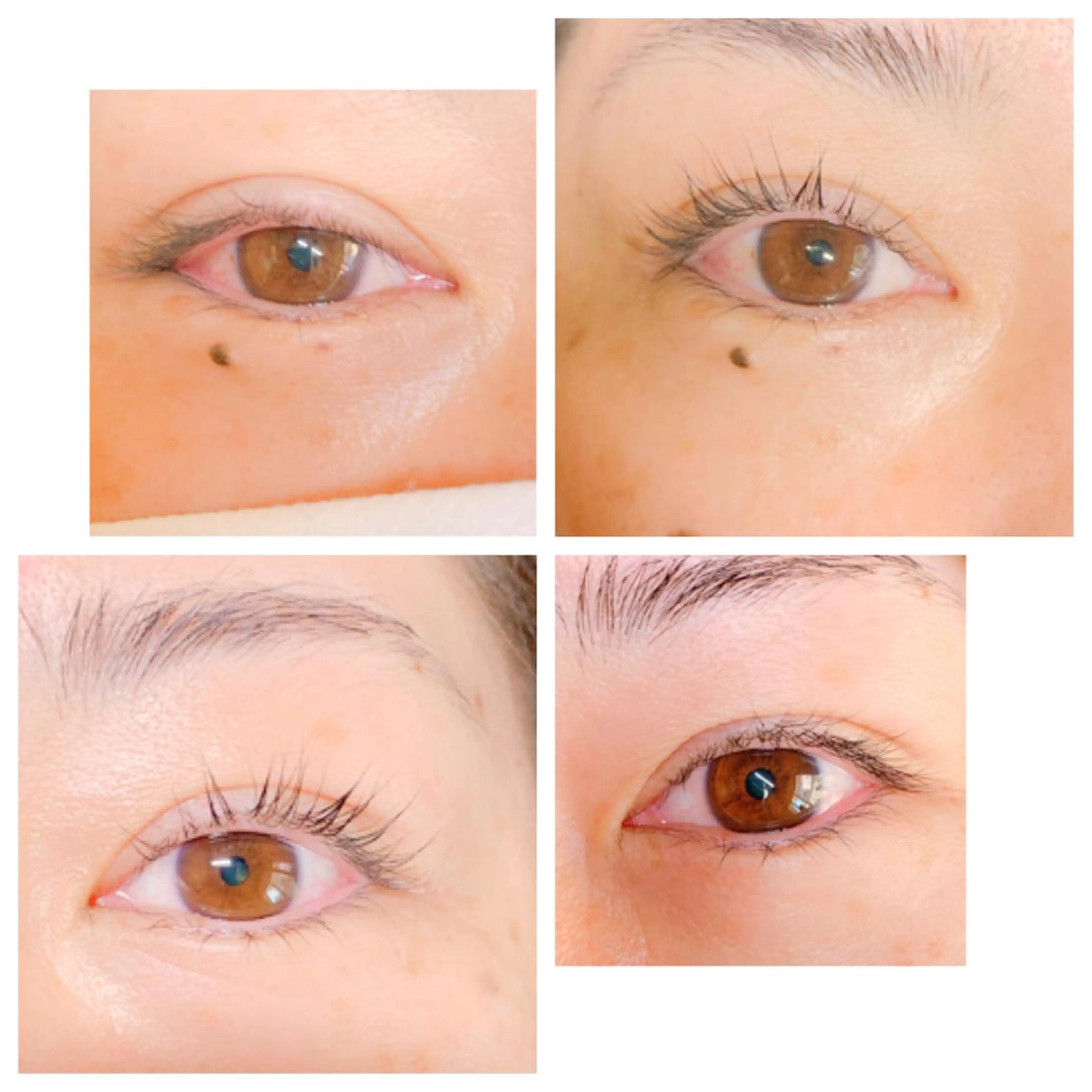 マツエク・マツパ LOVE N°21所属・Ｋ△Ｎ△♡かな ヘア&まつげのマツエク・マツパデザイン