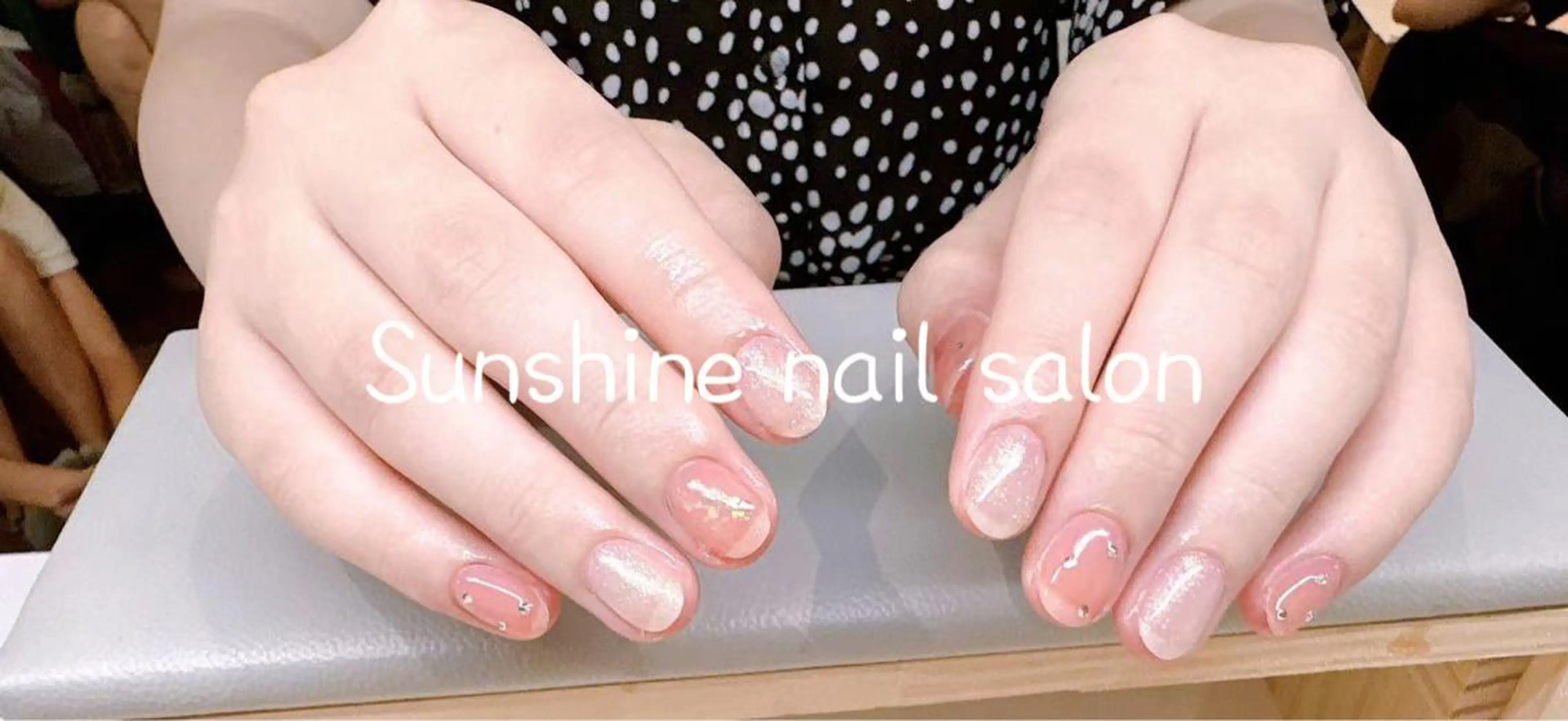 ネイル サンシャイン ネイル池袋店のネイルデザイン