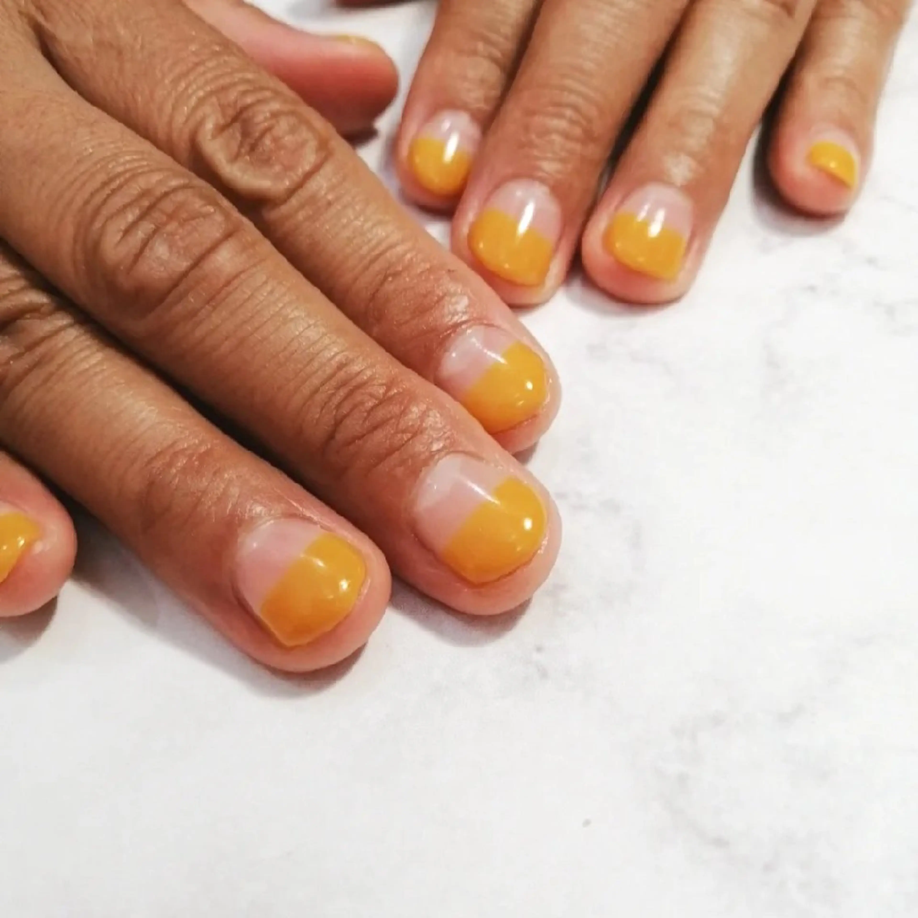 ネイル コエリネイル &エステのネイルデザイン