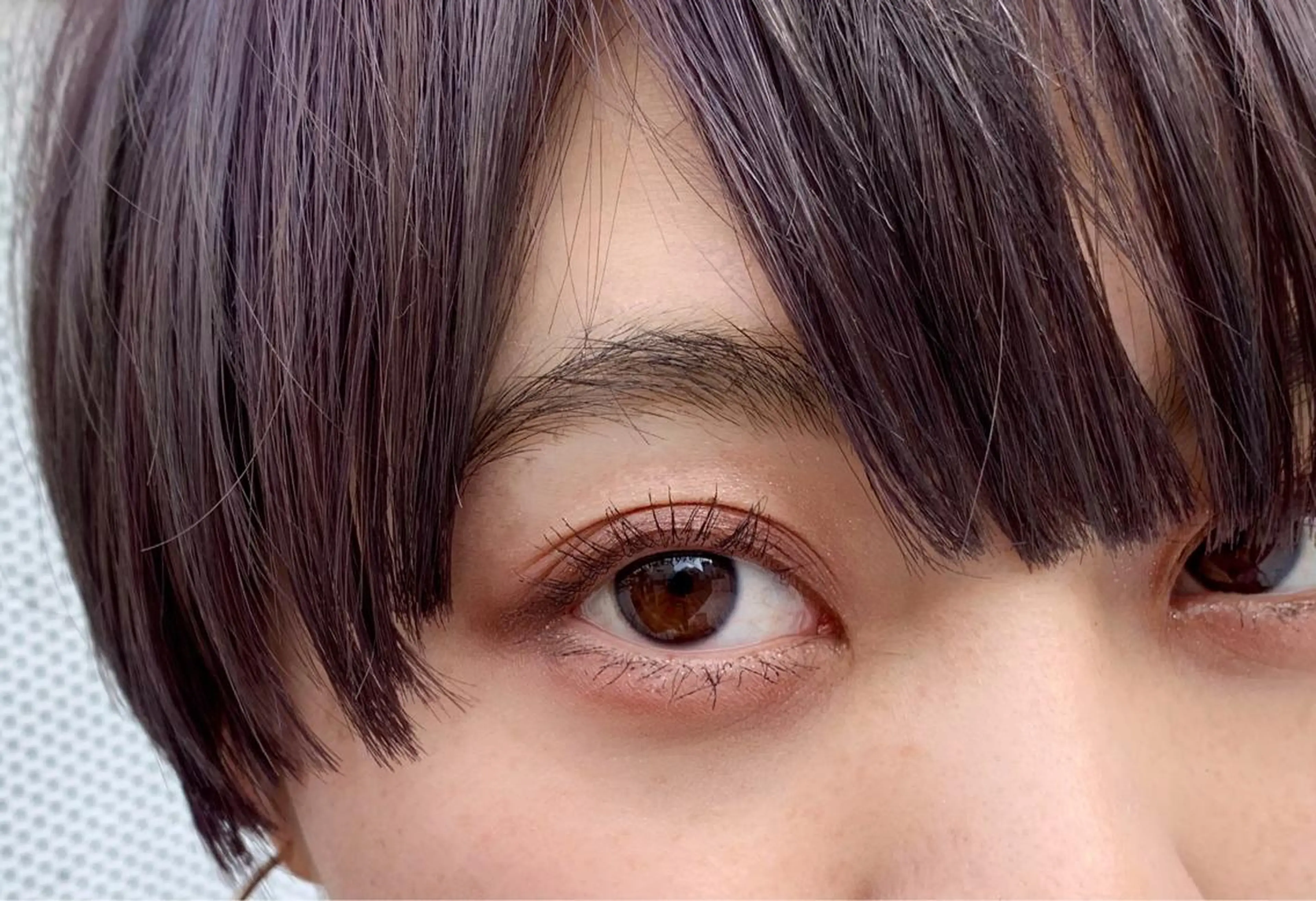 マツエク・マツパ yu kaの眉毛・アイブロウイメージ