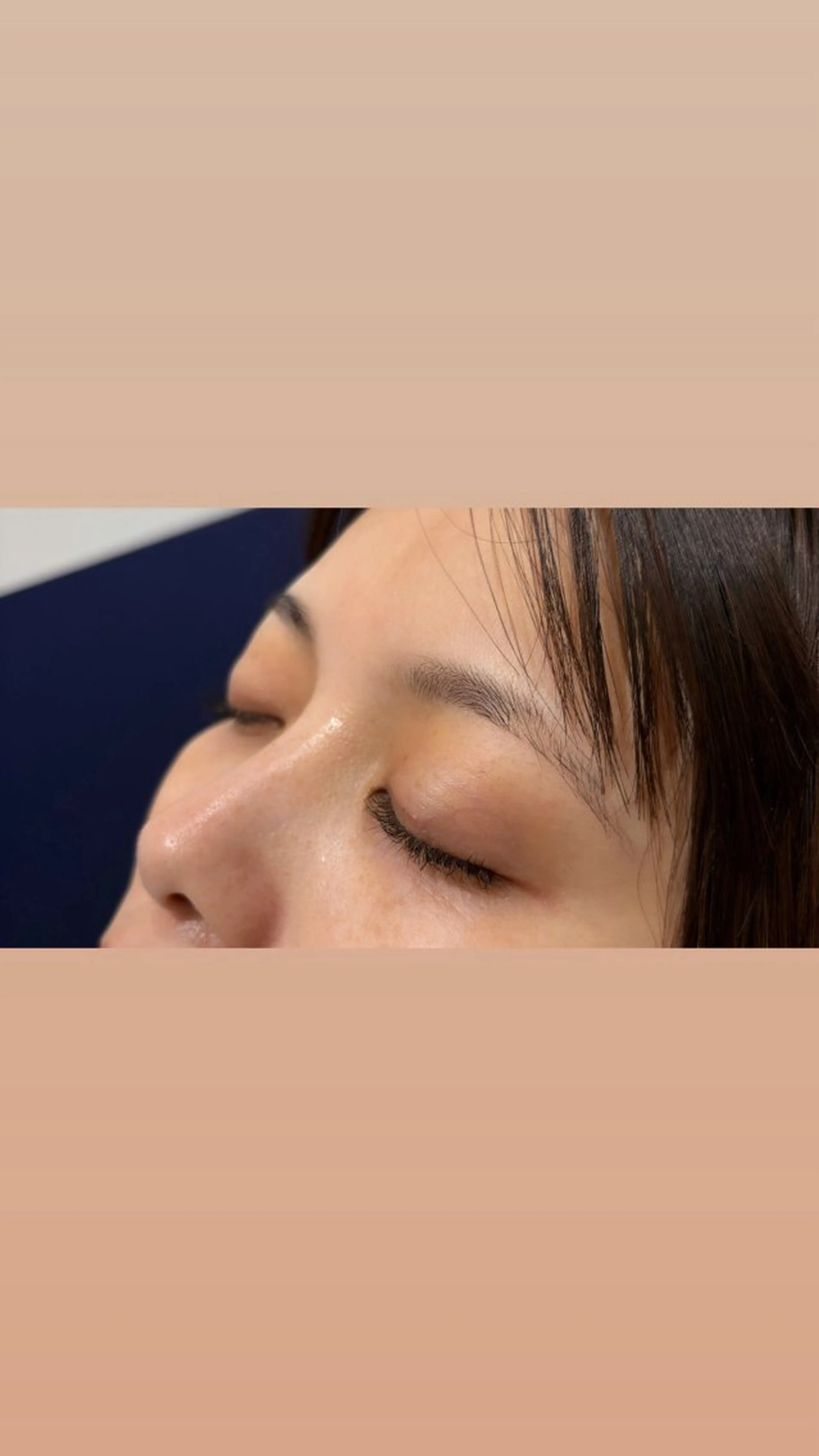 アイブロウ 眉カット リバティーシェアバーバー銀座2nd所属・大泉 智のその他イメージ