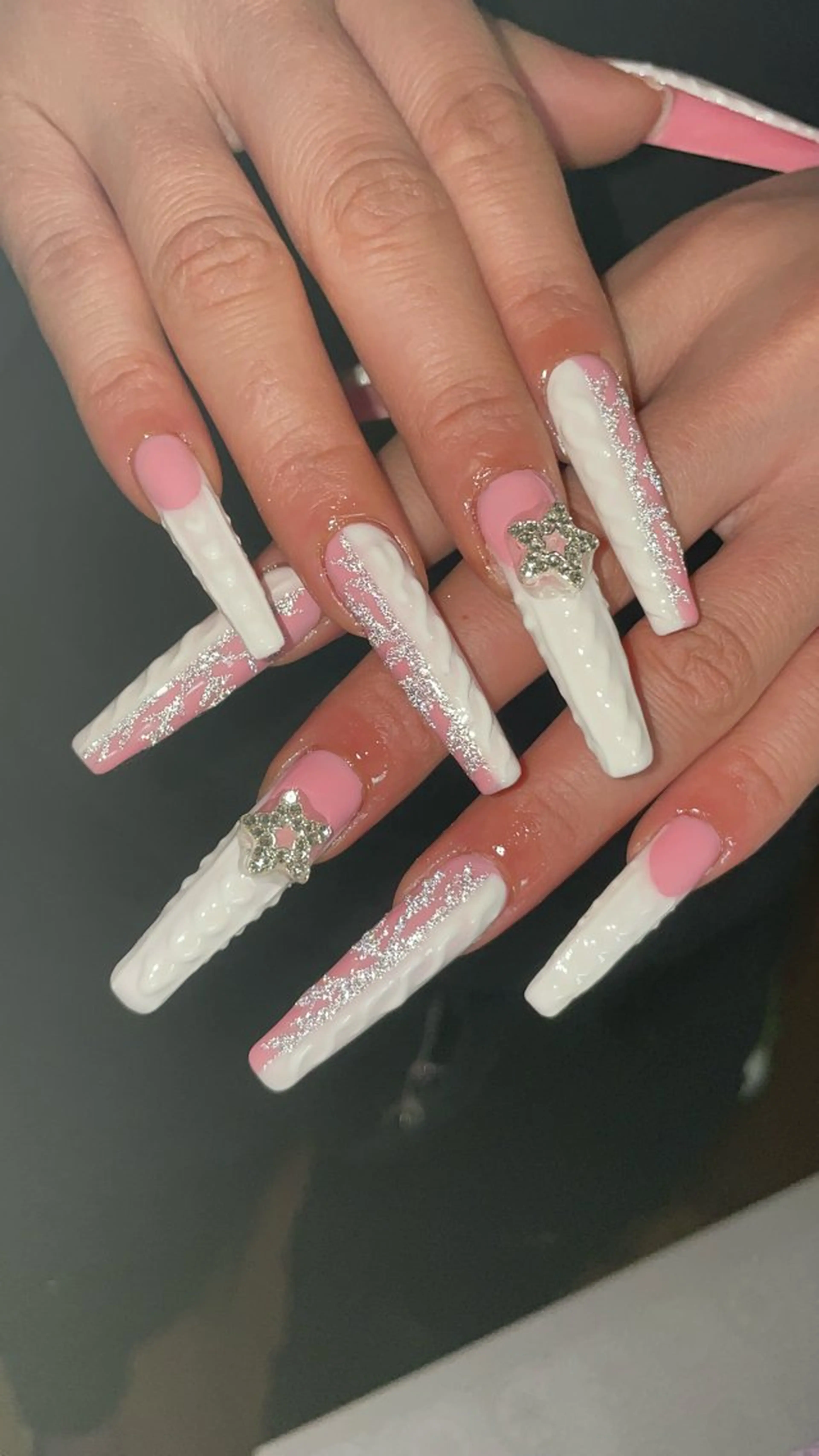 ネイル Ri-e's nailのネイルデザイン