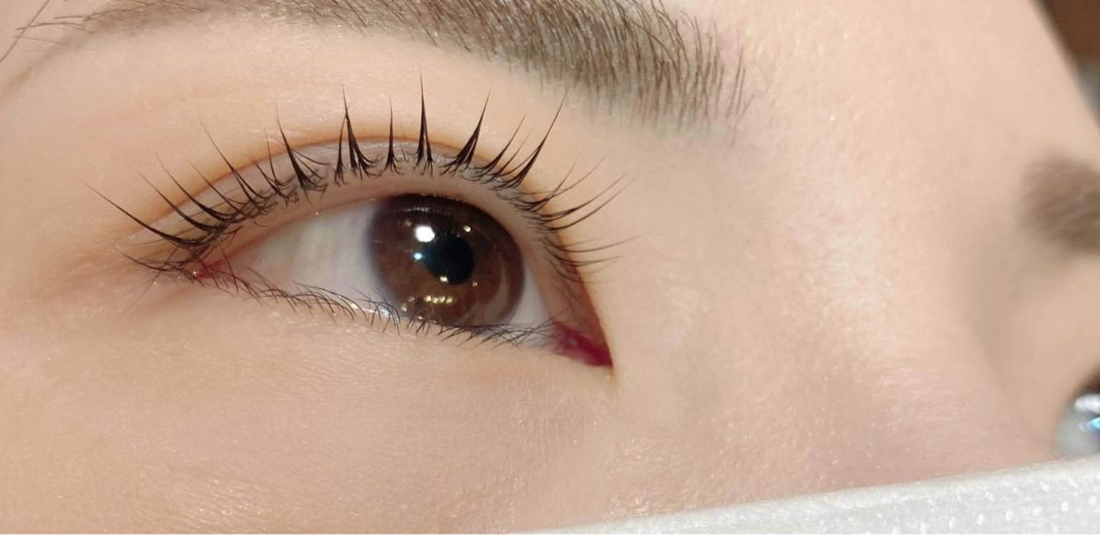 マツエク・マツパ .ula 𝑨𝒚𝒂𝒌𝒂のマツエク・マツパデザイン