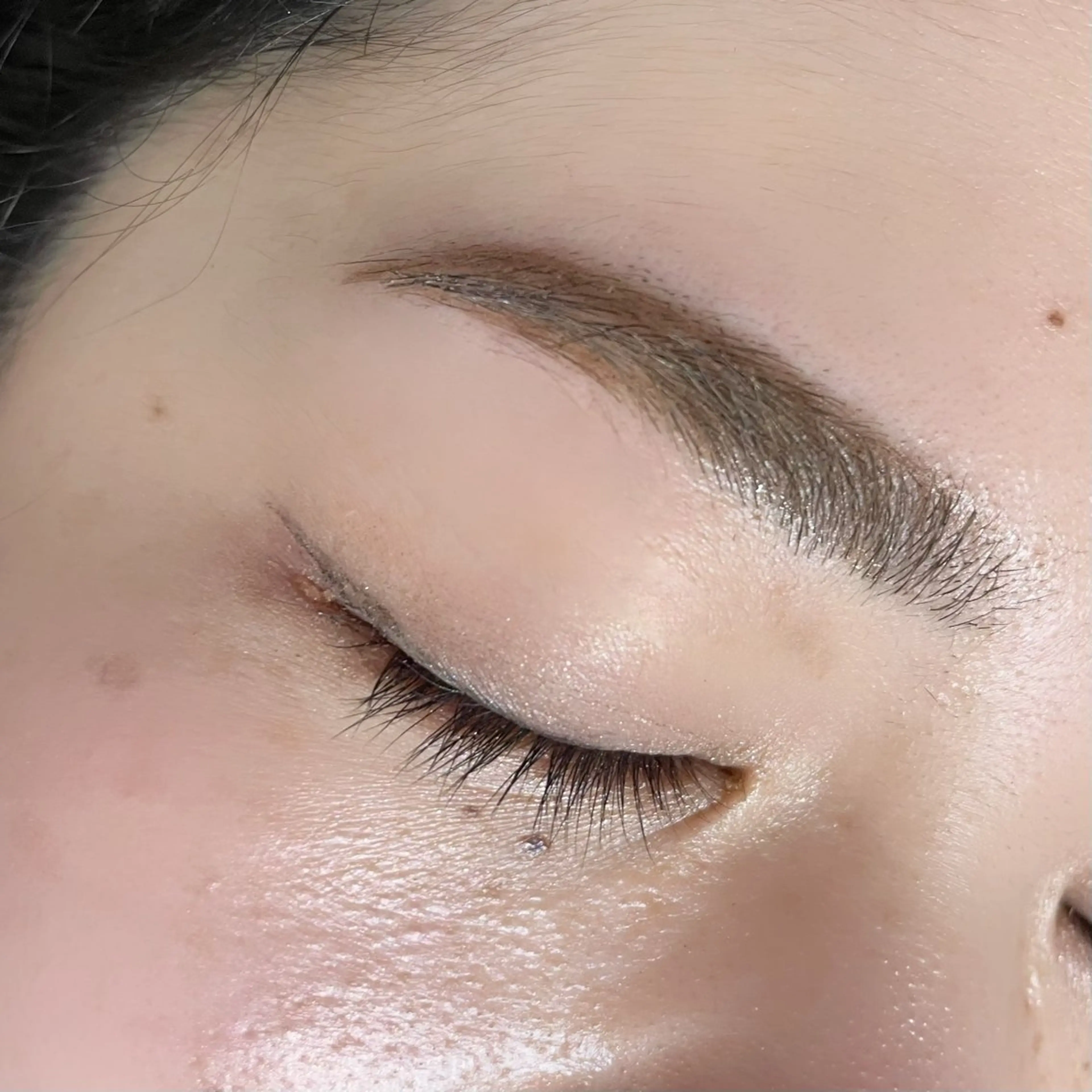 アイブロウ 眉毛ワックス脱毛 ワックス脱毛 眉カット その他(アイブロウ) Ayumi.dre 🌸Y《2階》のマツエク・マツパデザイン