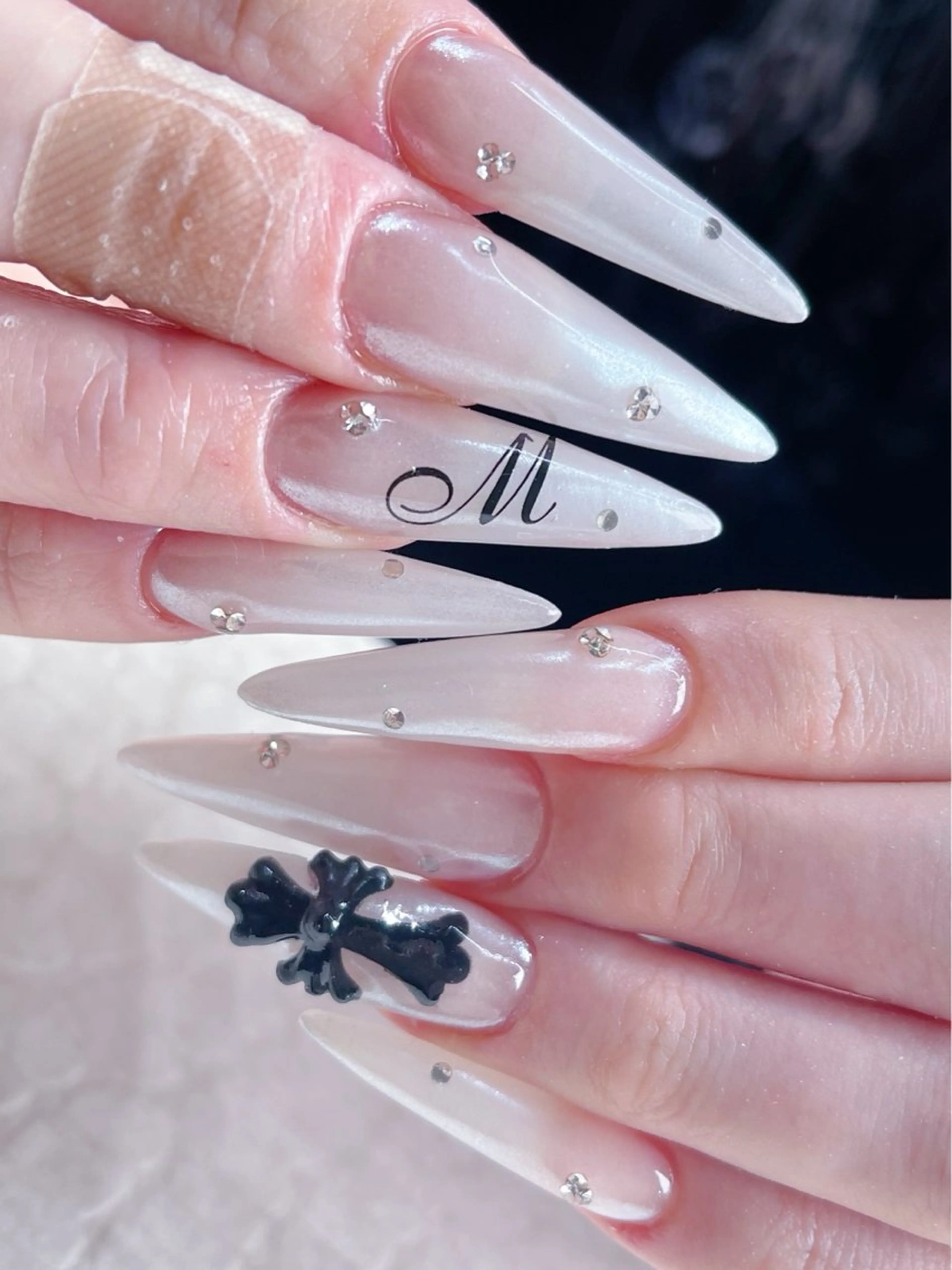 ネイル ハンドネイル naildesign BESTのネイルデザイン