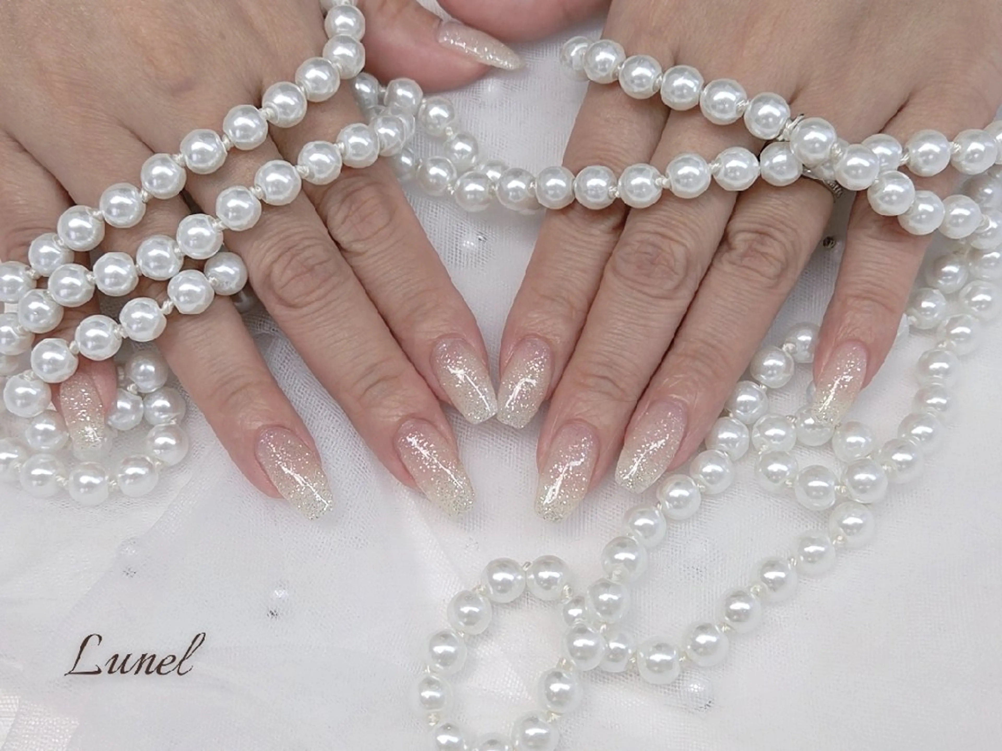 ネイル Lu nelのネイルデザイン